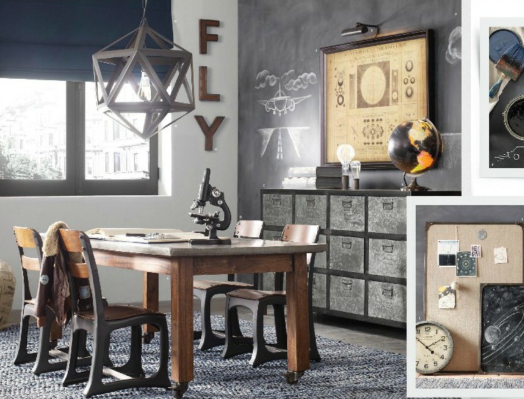 โคมไฟเหล็กดัดทรง 6 เหลี่ยม