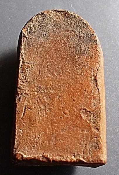 พระยอดขุนพล กรุศรีเทพ กรุวัดธุตังฆาราม จ.เพชรบูรณ์ พิมพ์มารวิชัย (ขายแล้ว)