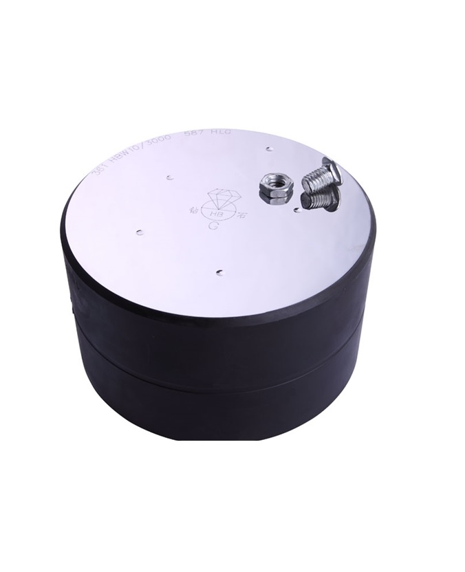เหล็กสำหรับสอบเทียบเครื่องวัดความแข็ง แบบ Leeb (Standard Leeb hardness block) HLD490-570,HLD590-670,HLD460-540,HLD750-830