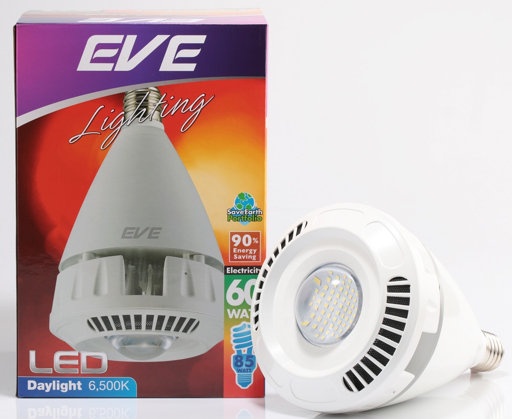 หลอด LED Highwatt Highbay