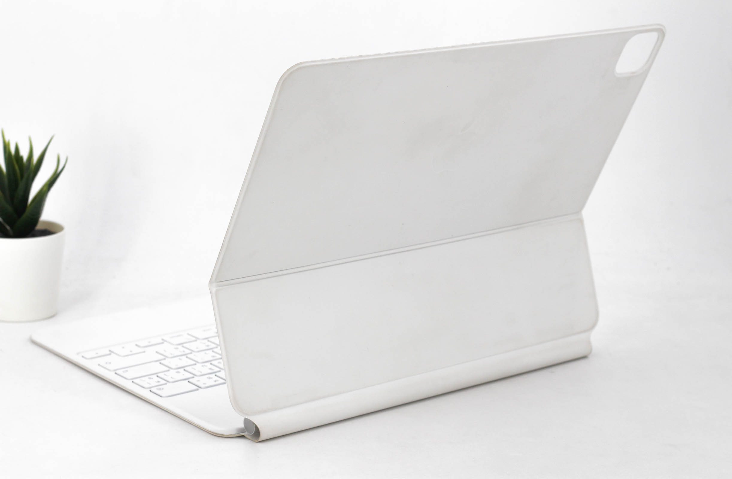 Magic Keyboard for iPad Pro 12.9-inch (2021)