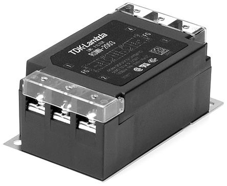 RSHN-2003 3A 250V Noise Filters