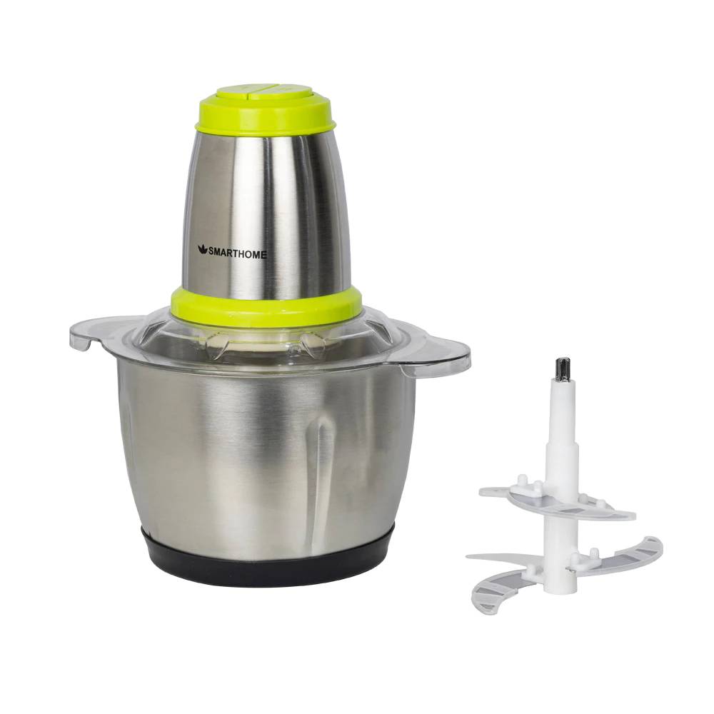 SMART HOME SM-CP1604 เครื่องบดสับอเนกประสงค์ ความจุ 2.5 ลิตร