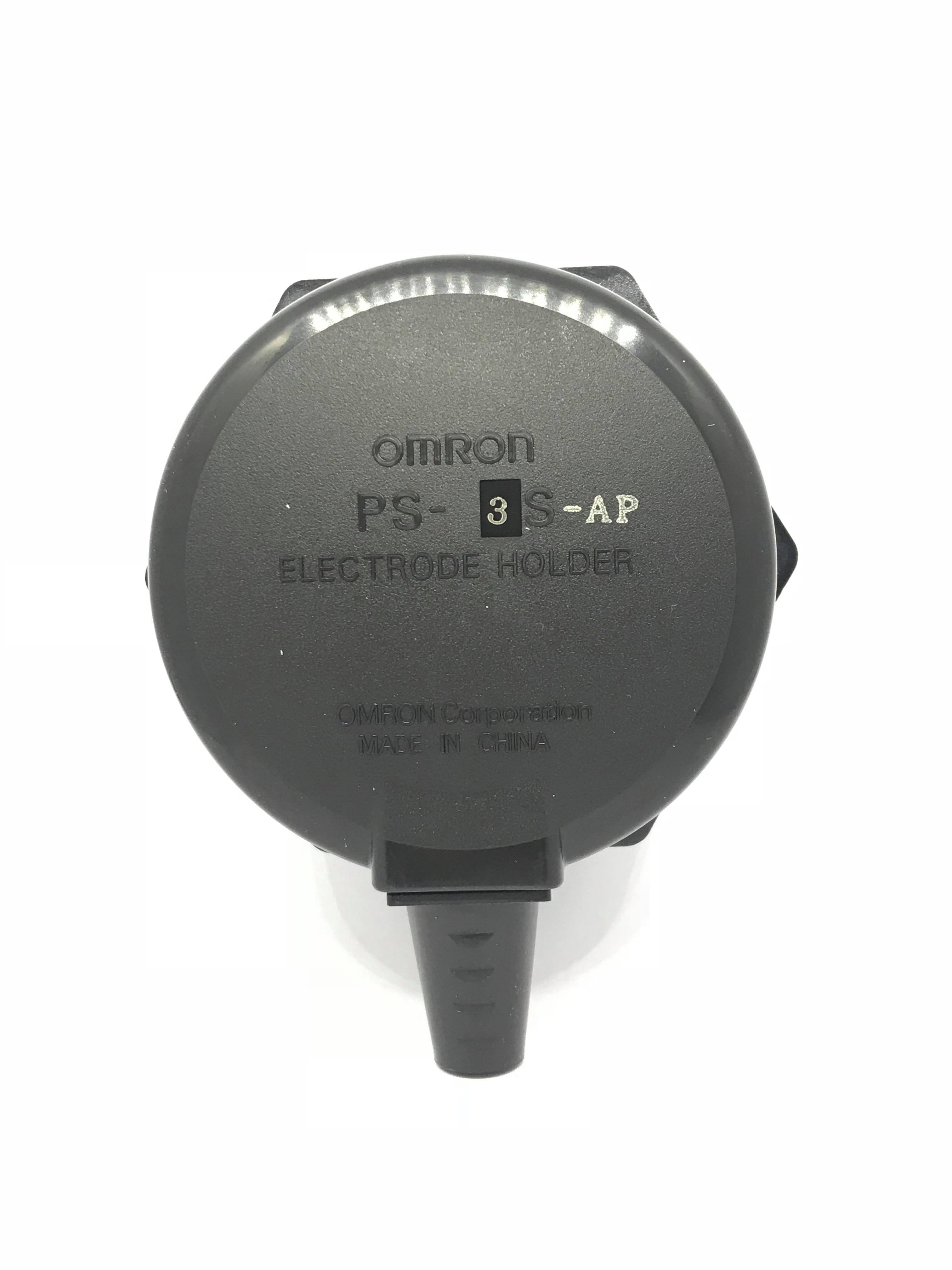 OMRON Electrode Holder หัวก้านอิเลคโทรด แบบ 3ขั้ว/4ขั้ว/5ขั้ว เลือกด้านล่าง