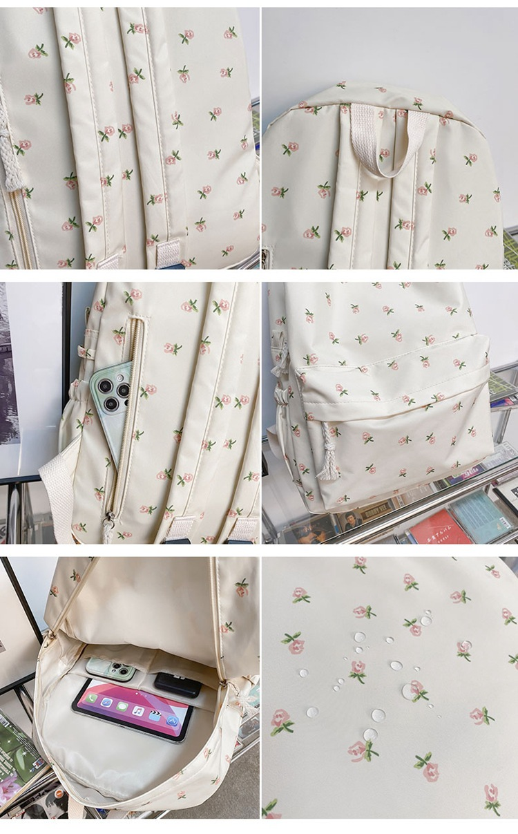 Pre - Colorin Kite กระเป๋าสะพายสไตล์ จ้าวลู่ซือ แอบรักให้เธอรู้ กระเป๋าเป้