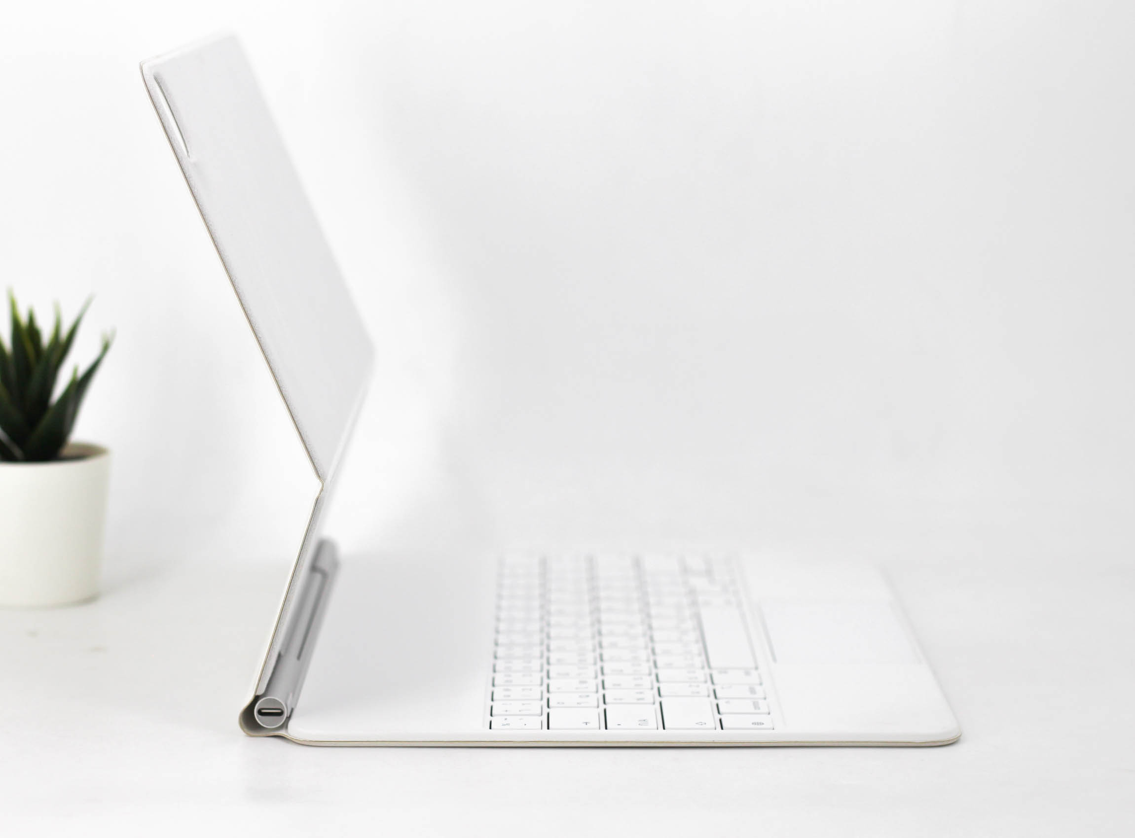 Magic Keyboard for iPad Pro 12.9-inch (2021)