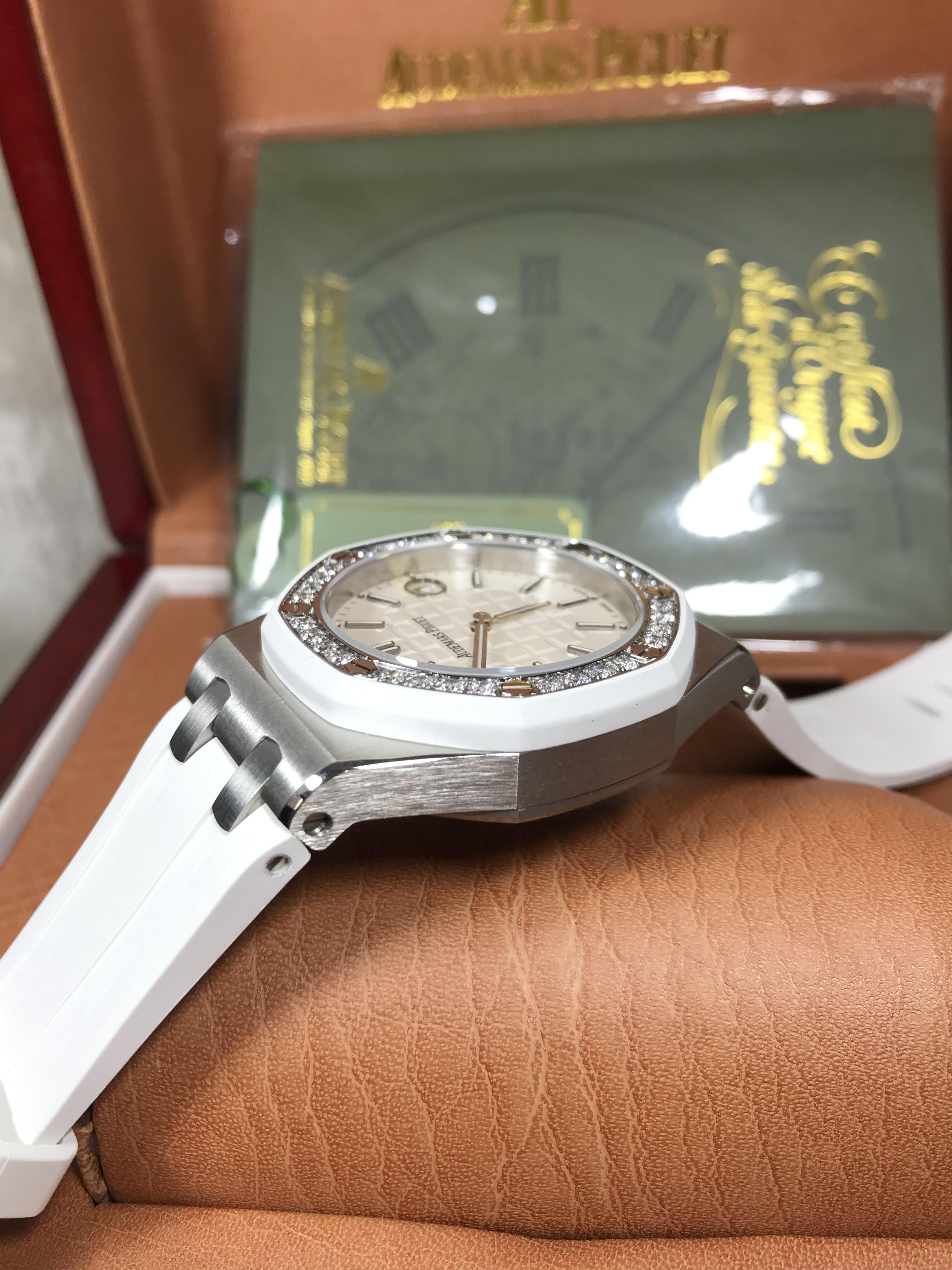 Audemars Piguet Royal Oak Off Shore Ref.67540SK (Swiss ZF)