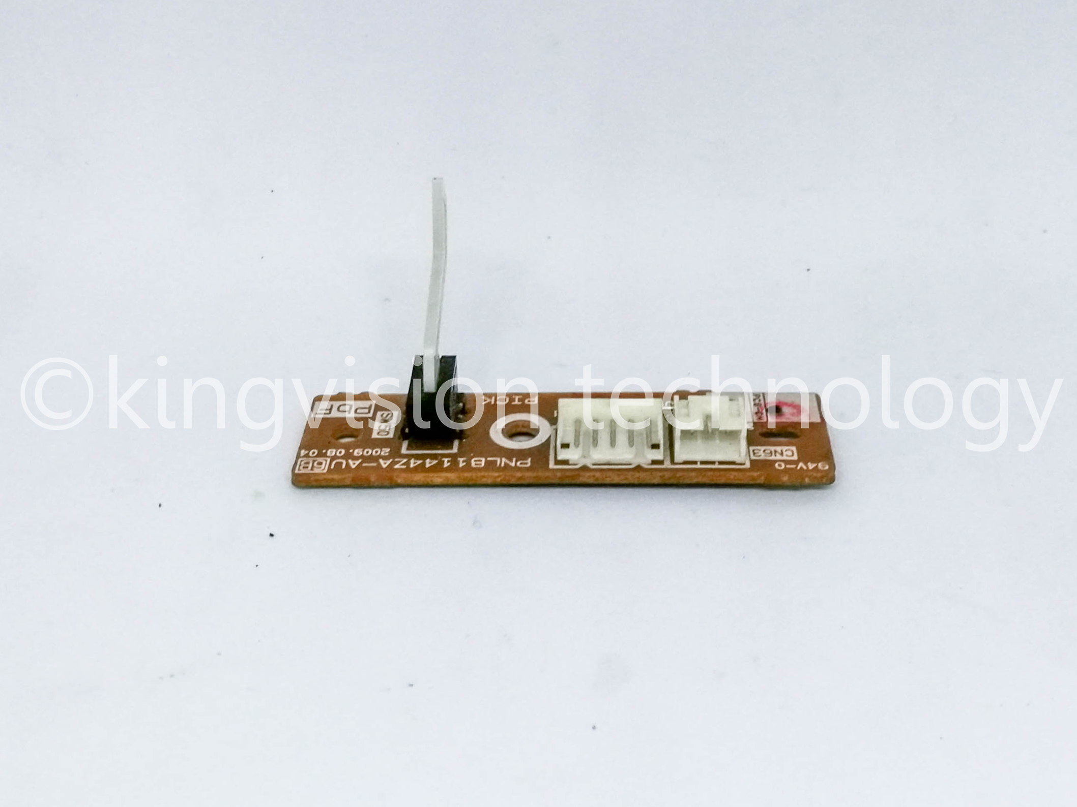 Sensor paper เซ็นเซอร์กระดาษ (มือสอง) FAX Panasonic KX-MB2025