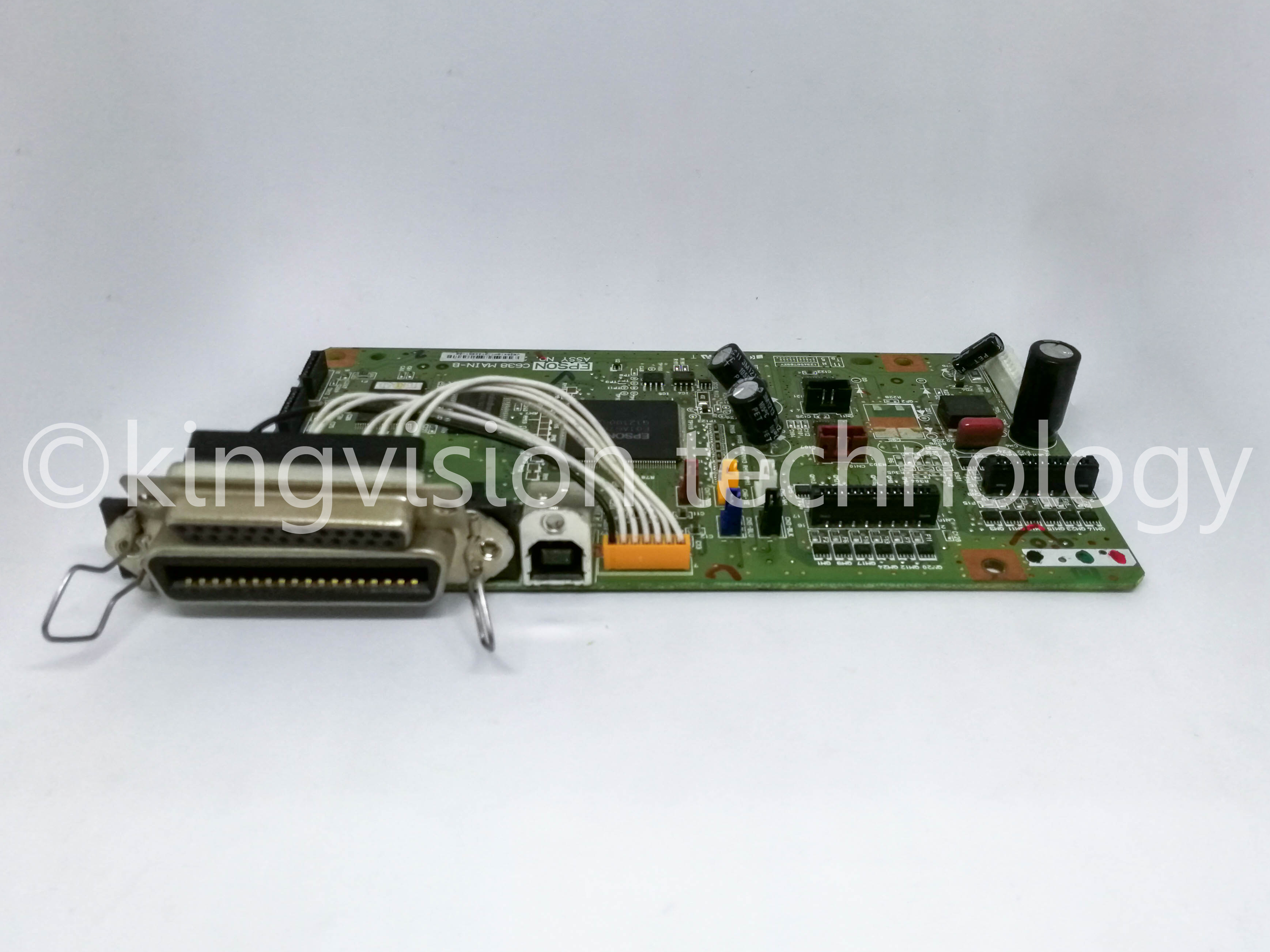 Main Board เมนบอร์ด (มือสอง) EPSON LQ-300+II