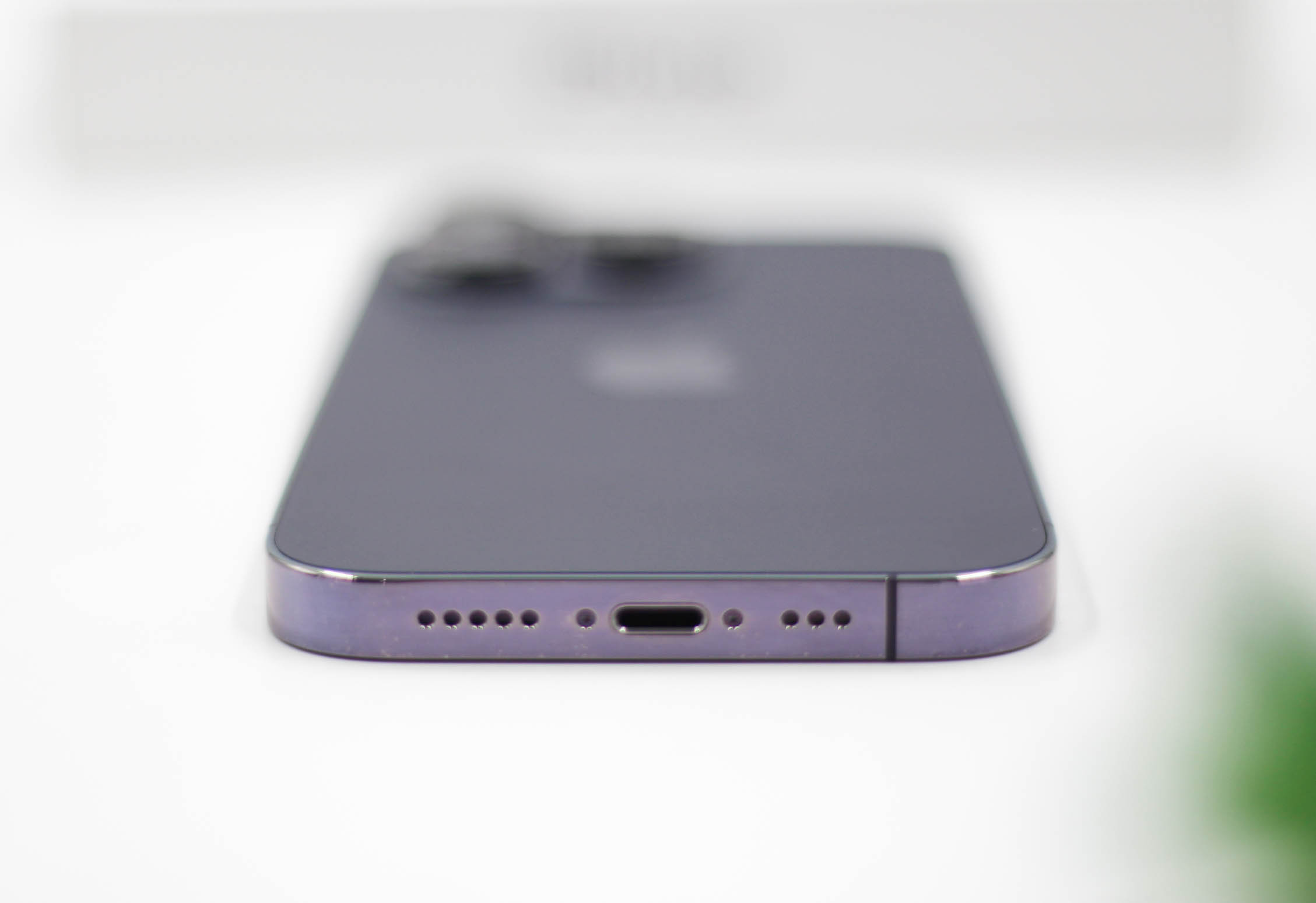 iPhone 14 Pro 128GB TH สี Deep Purple