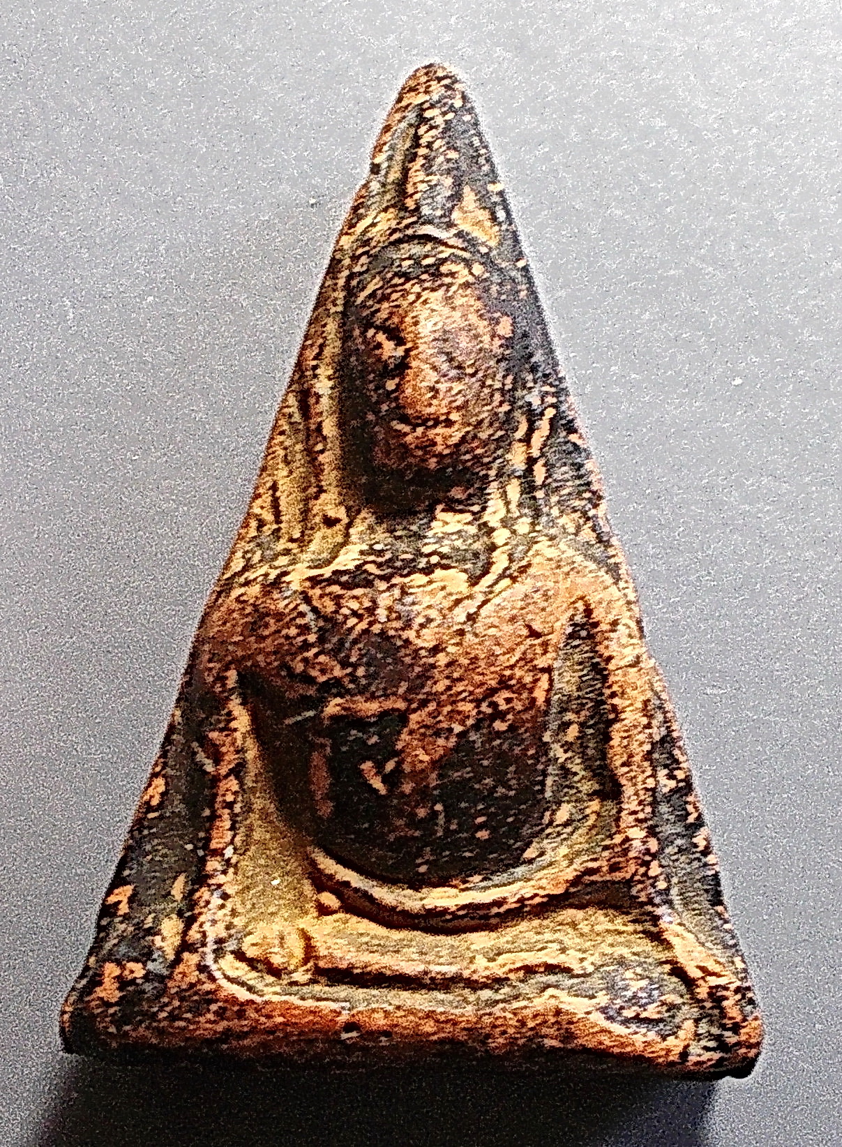 นางพญาอกนูนใหญ่ พิษณุโลก (โชว์)
