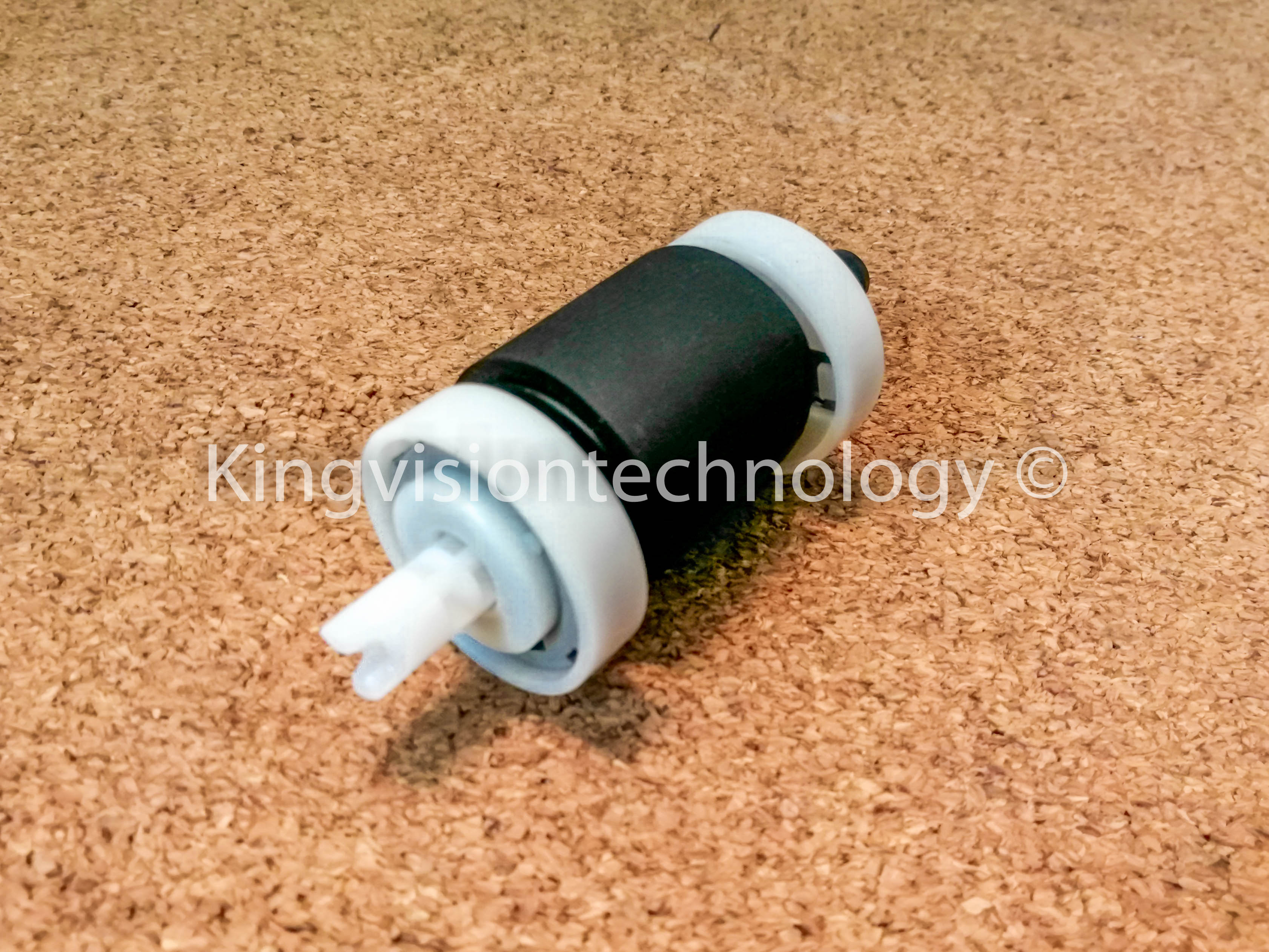 Pick up roller Tray 2 ลูกยางดึงกระดาษ ถาด 2 Printer HP LaserJet Pro 400 M401 / M425 / LaserJet P2035 /P2055