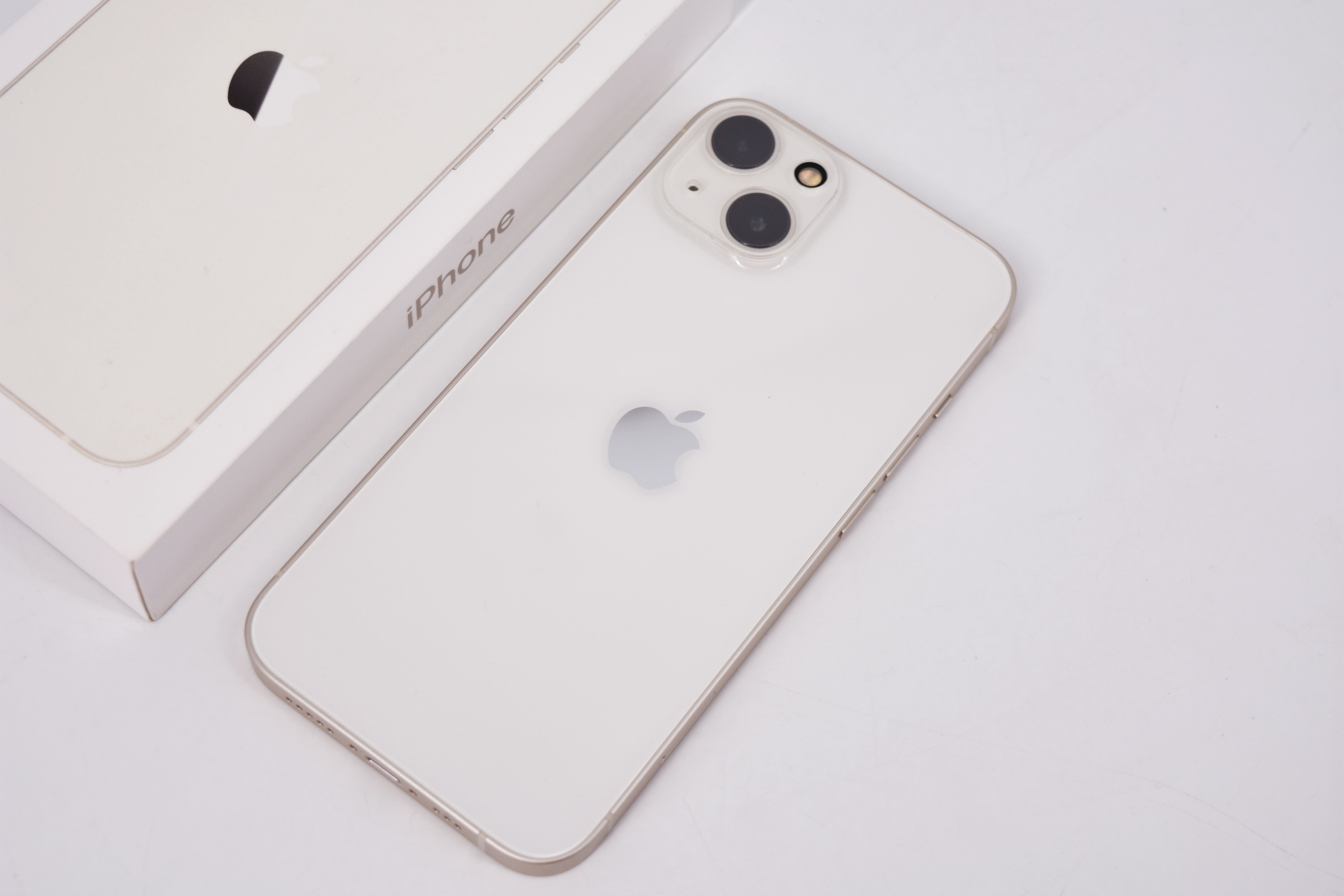 IPhone 13 128GB TH สี Starlight