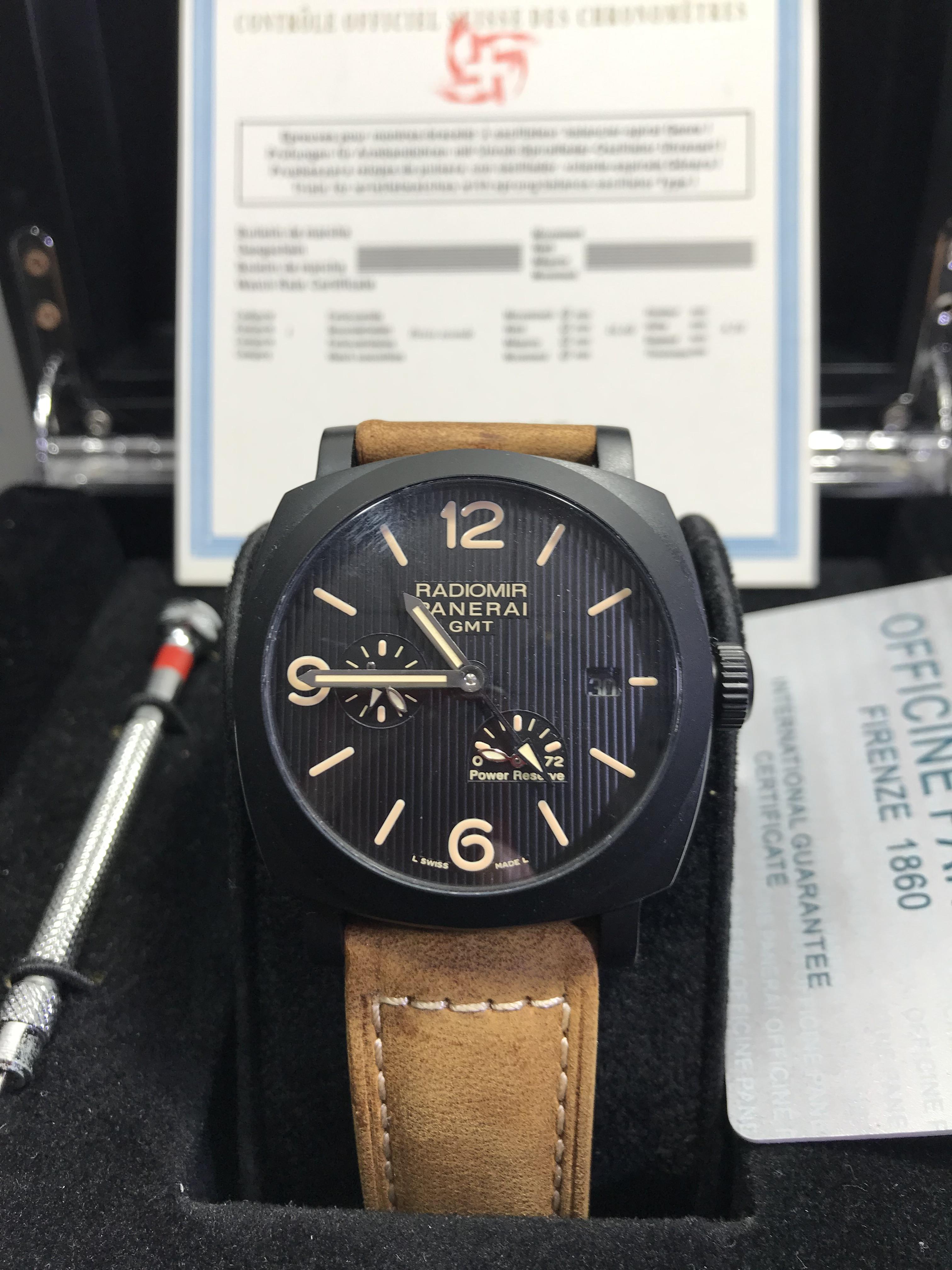 Panerai Radiomir