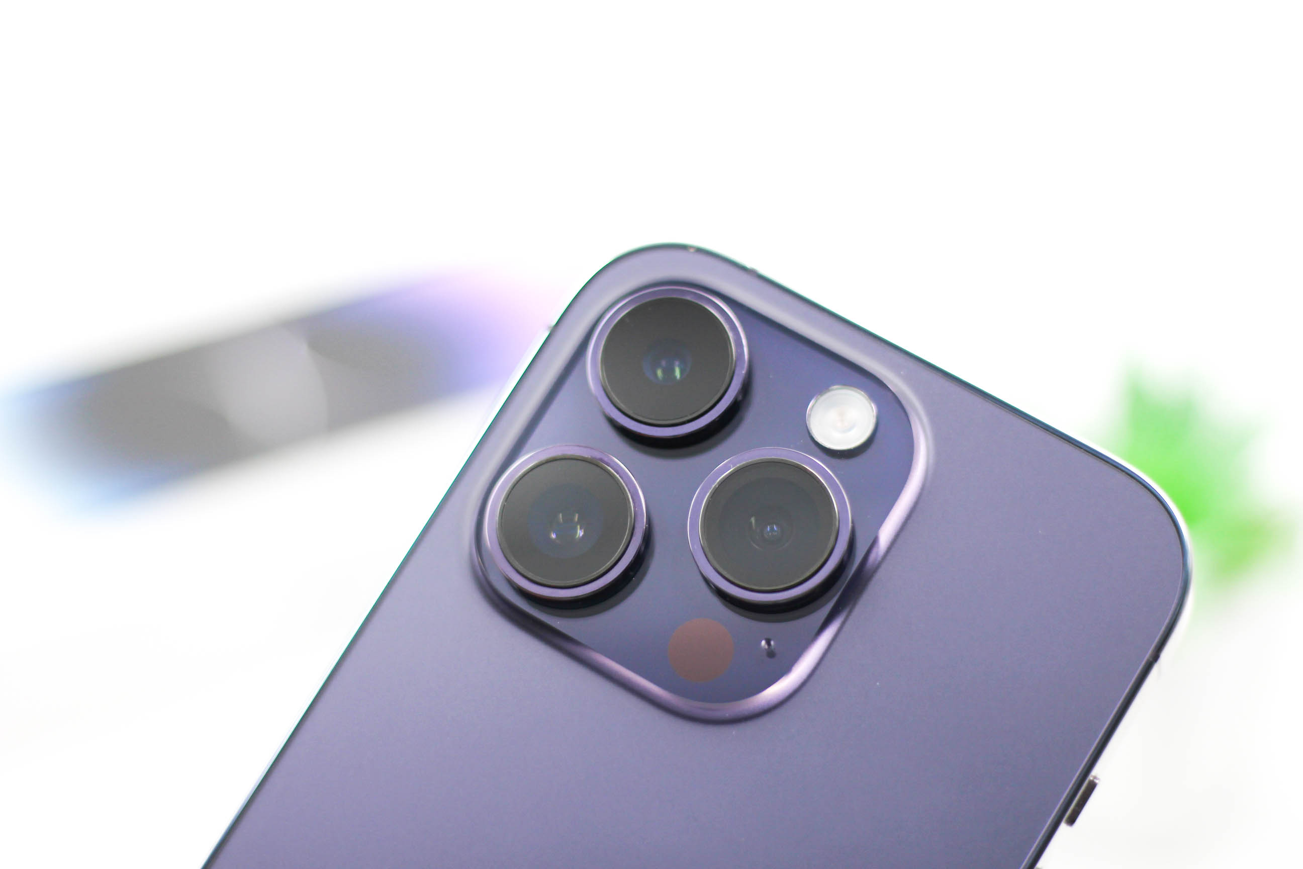 iPhone 14 Pro 128GB TH สี Deep Purple
