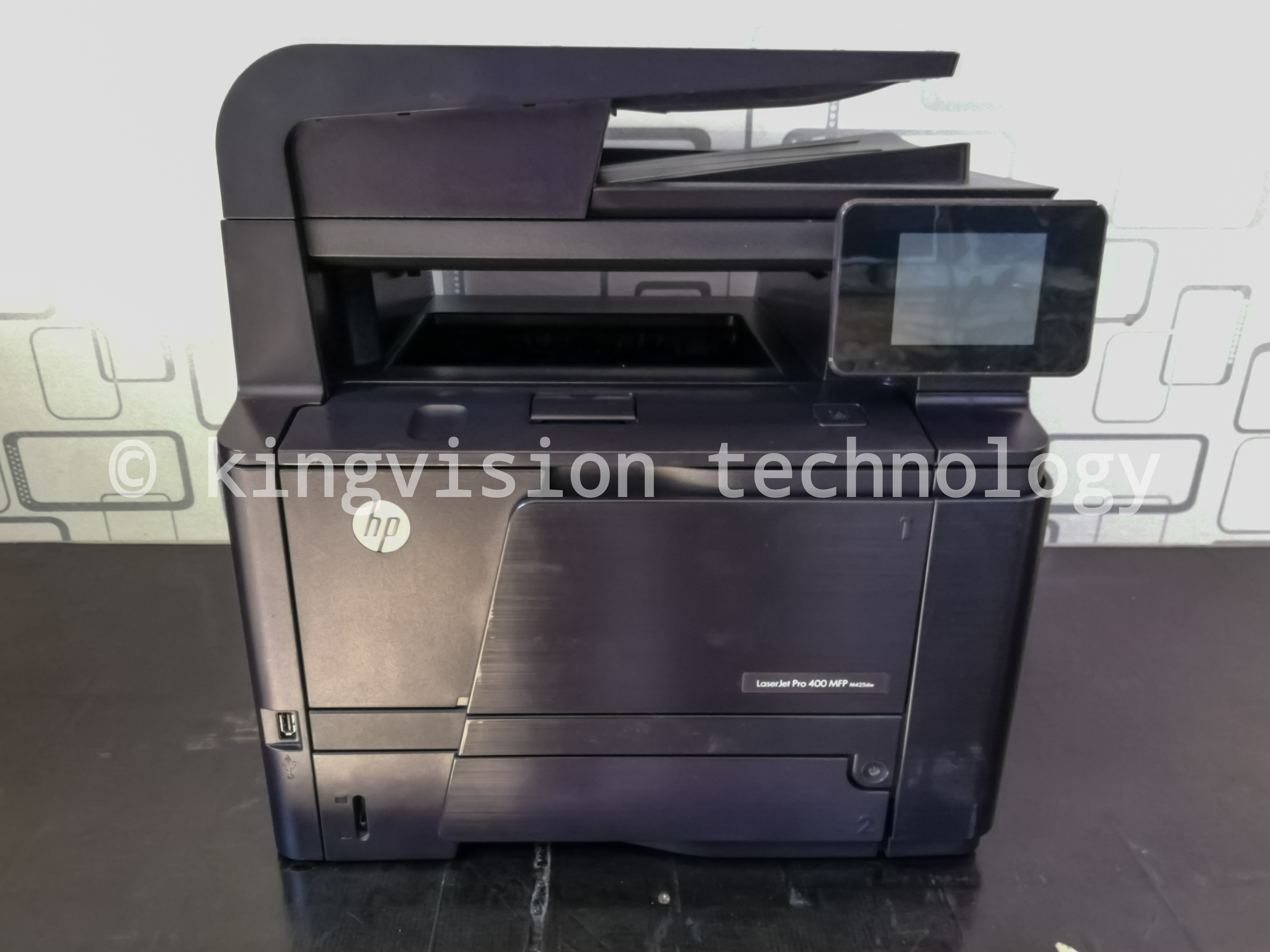 HP LaserJet Pro 400 M425dw มือสอง