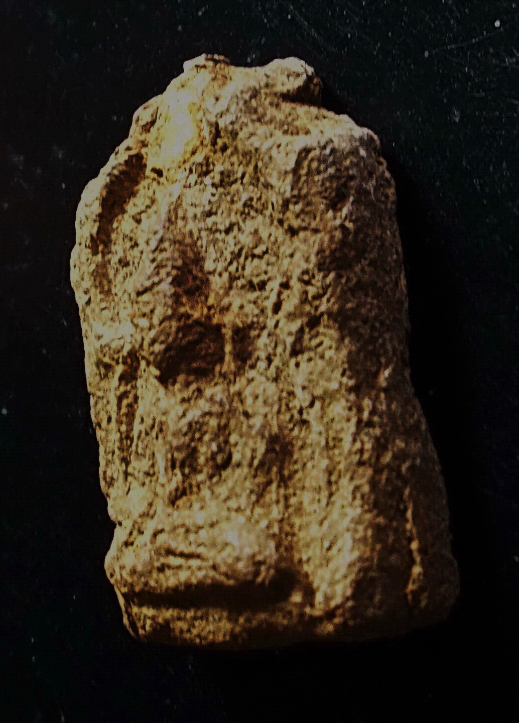 ซุ้มไข่ปลา กรุวัดป่าแตง อยุธยา