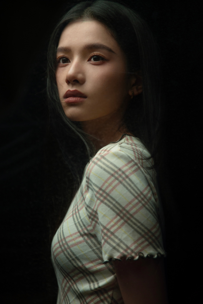 Pre - นิตยสาร Wonderland. จางจิ้งอี๋ ZhangJingyi 2025