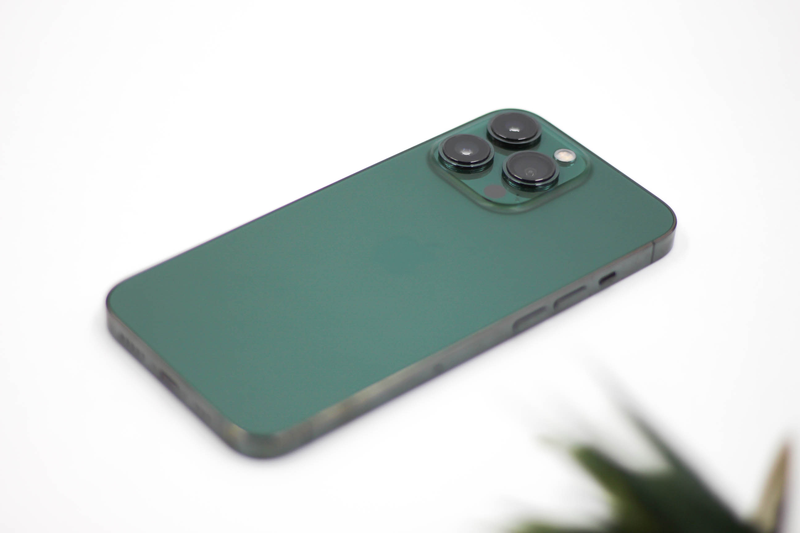 iPhone 13 Pro 128GB TH สี Alpine Green