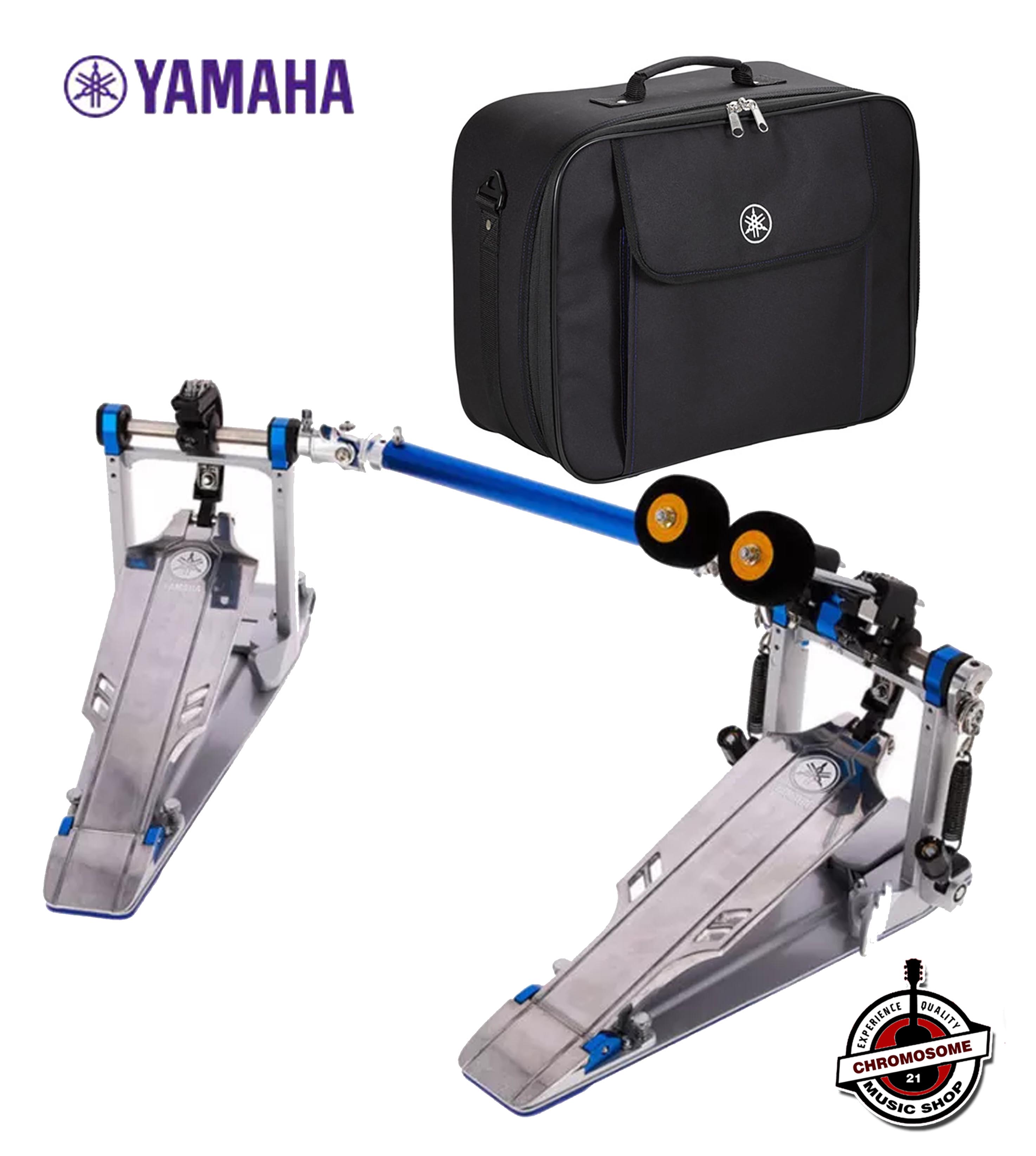กระเดื่องคู่ Yamaha DFP9C