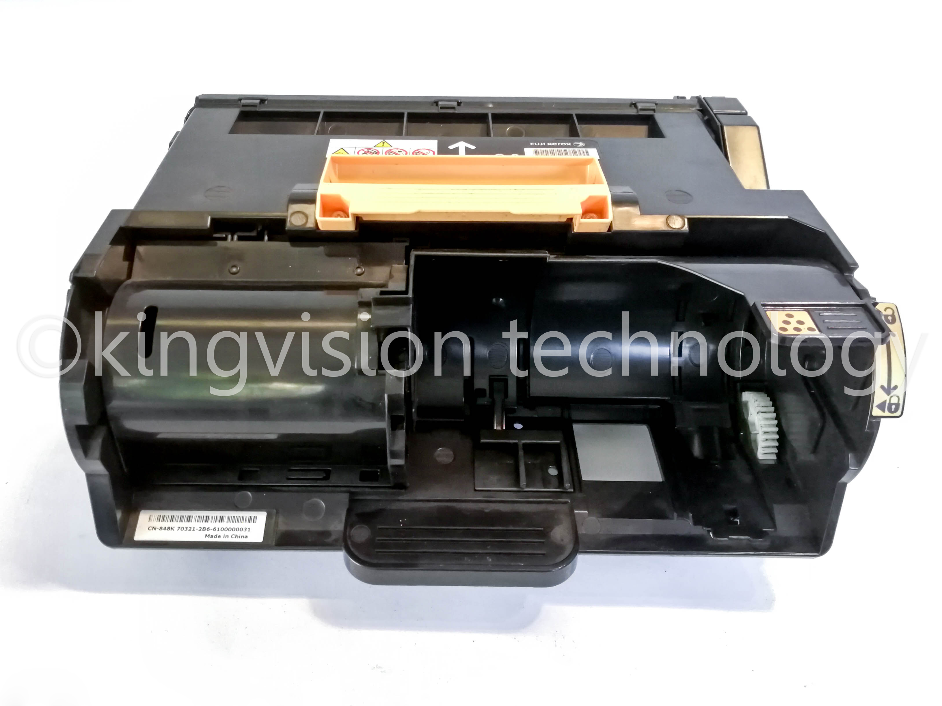 Drum (Remenu) ชุดดรัม(รีเมนู) (มือสอง) Fuji Xerox DocuPrint P355d