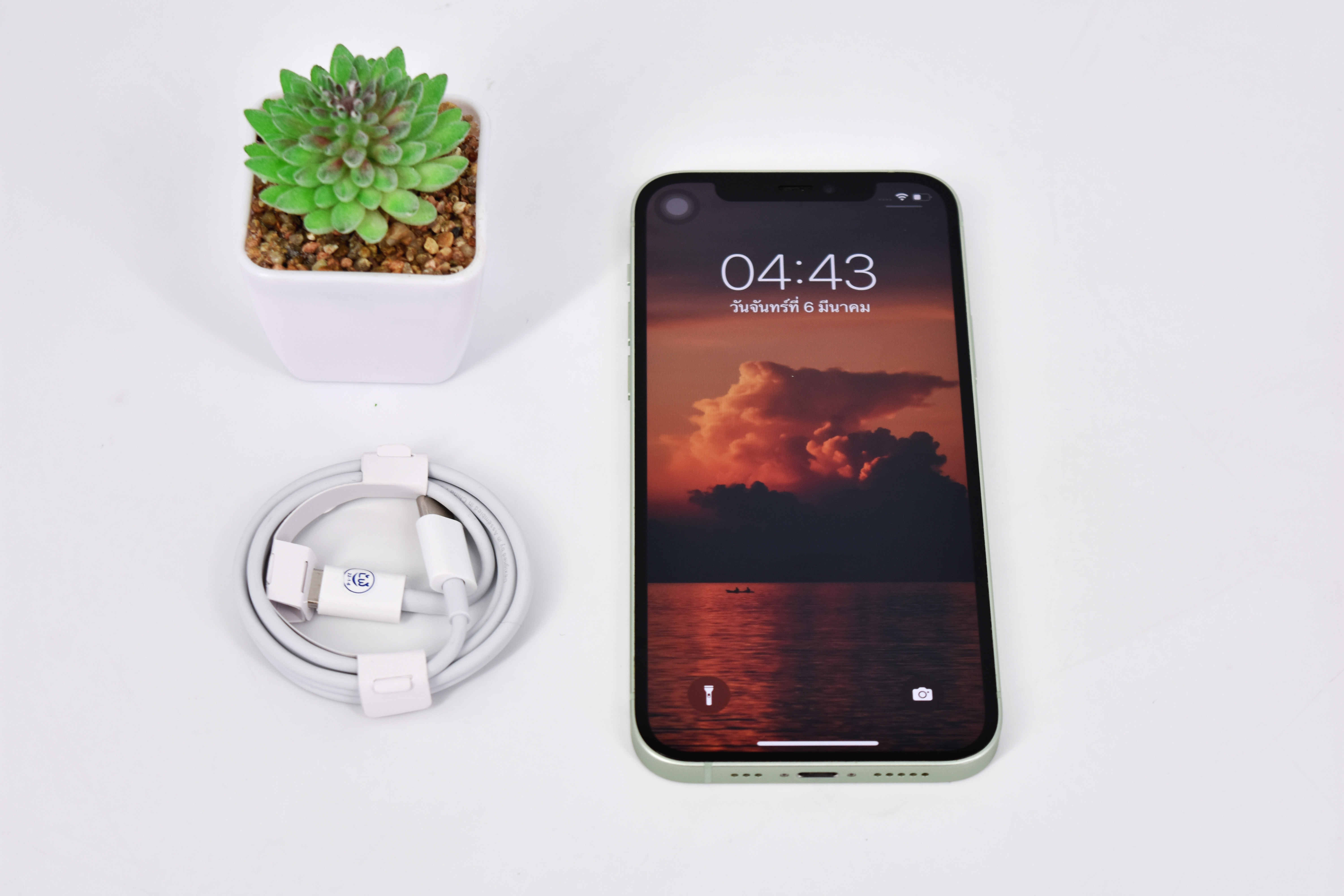 iPhone 12 64GB Green
