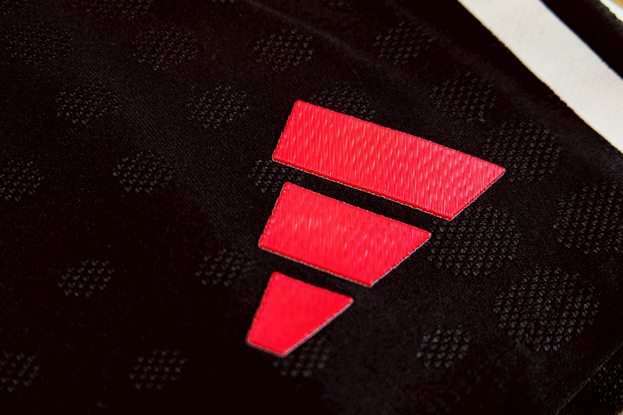 กางเกงฟุตบอลสโมสร ทีมลิเวอร์ สีดำ Player Edition เกรดแฟนบอล 2025