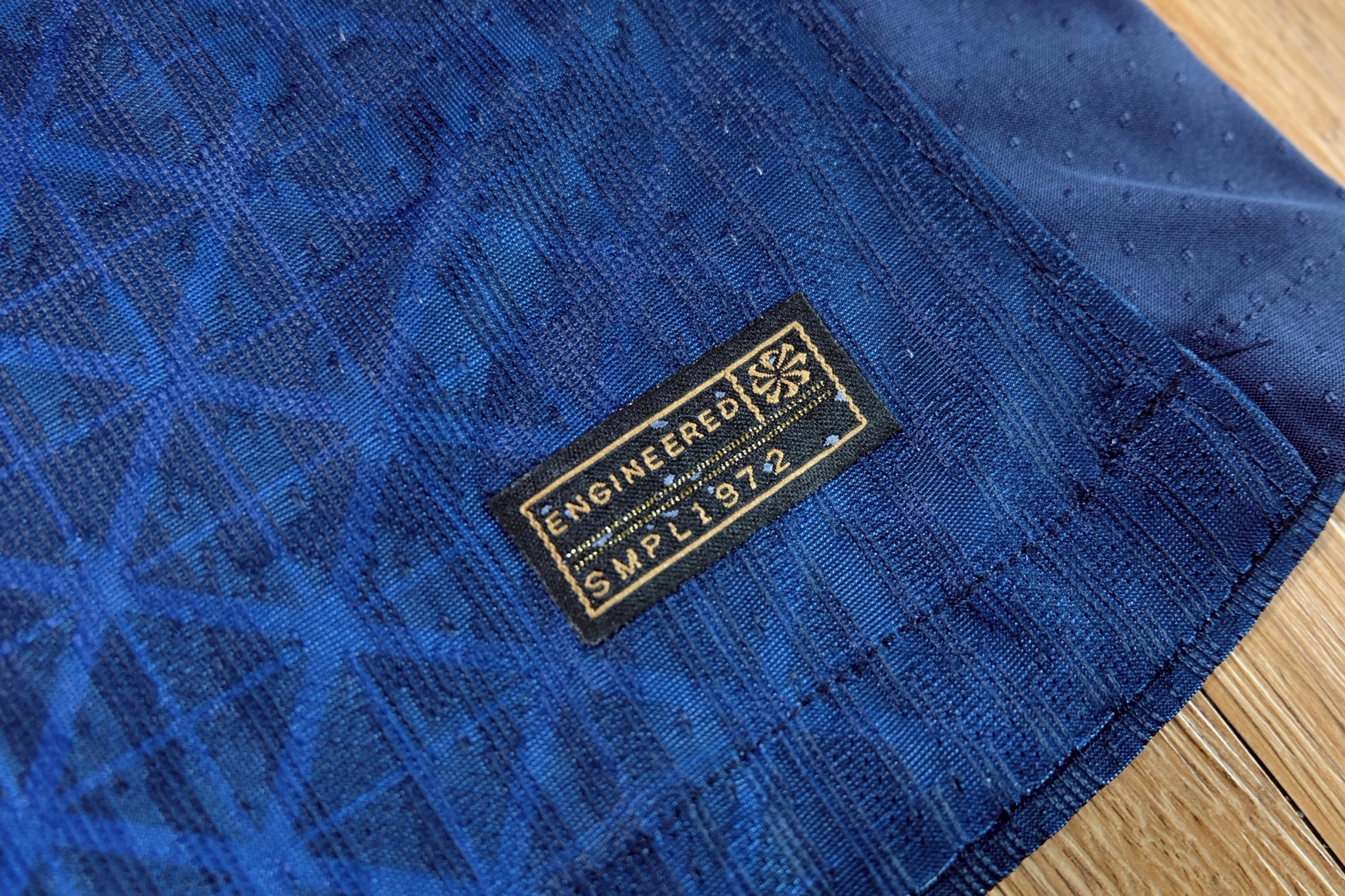 2025-26 เสื้อฟุตบอลเปเอซเช สีกรม สำหรับผู้ชาย Player Edition เกรดนักเตะ Size S-2XL