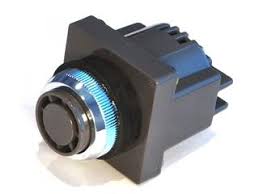 TBY-302 220V บัสเซอร์ 30mm. TEND