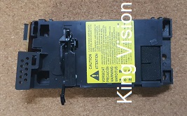 Laser Scaner / เลเซอร์สแกน (มือสอง) / HP LaserJet P1005 /P1006