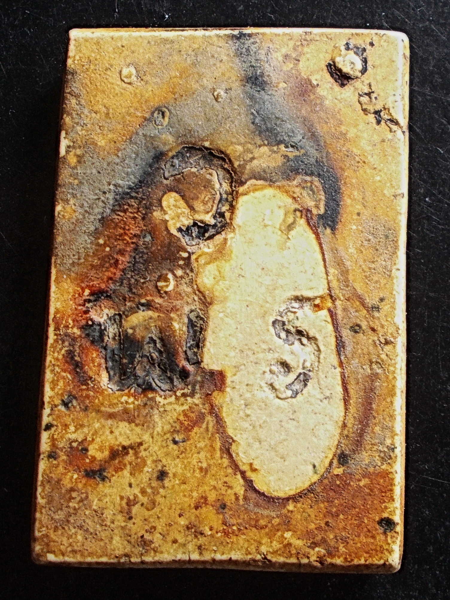 สมเด็จนาคปรกหางสะบัด ลป.หิน วัดระฆัง #lnw269 (ขายแล้ว)