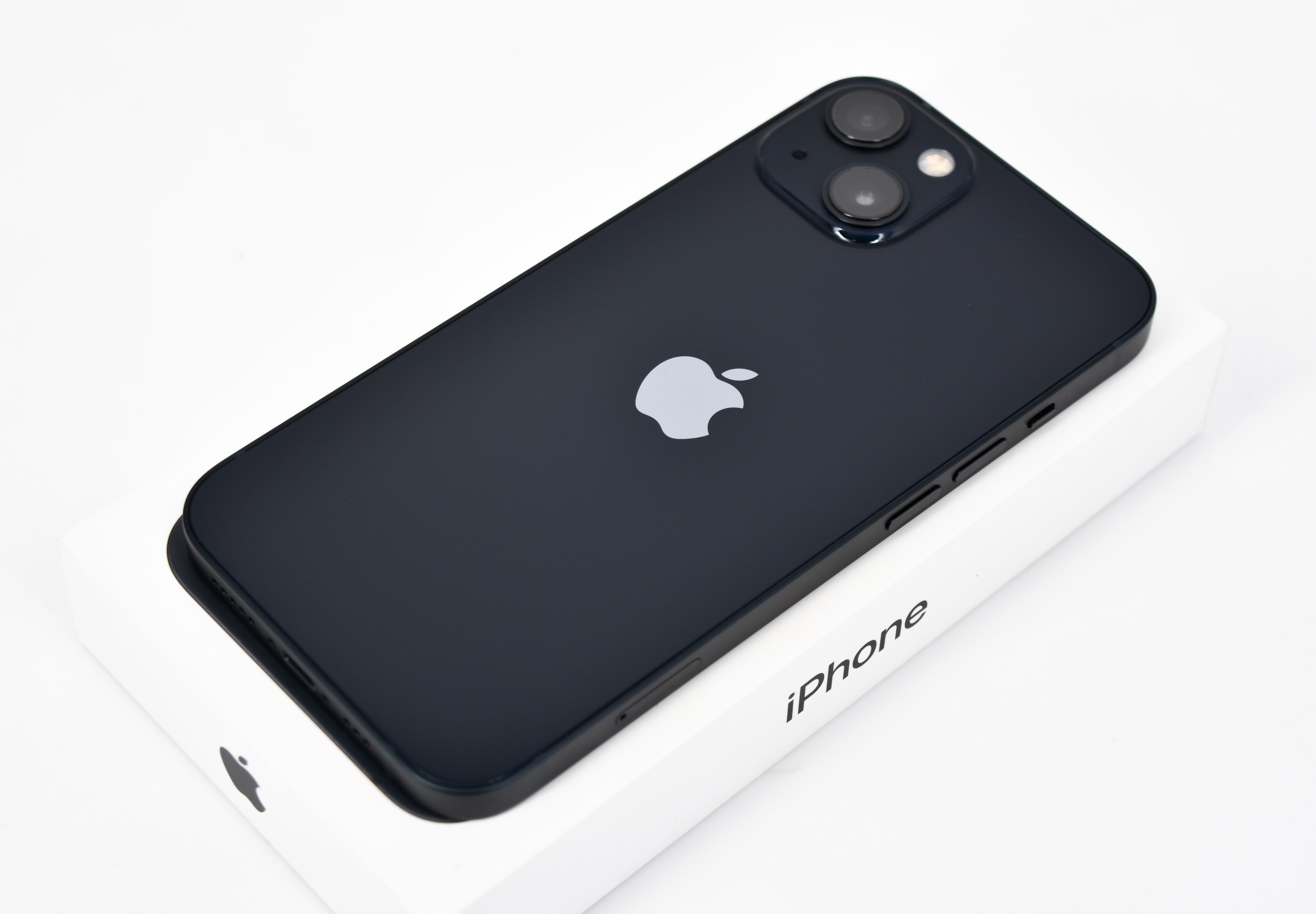 iPhone 13 128GB TH สี Midnight