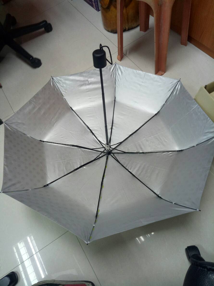 ร่มพับ 3 ตอน ร่มพรีเมี่ยม