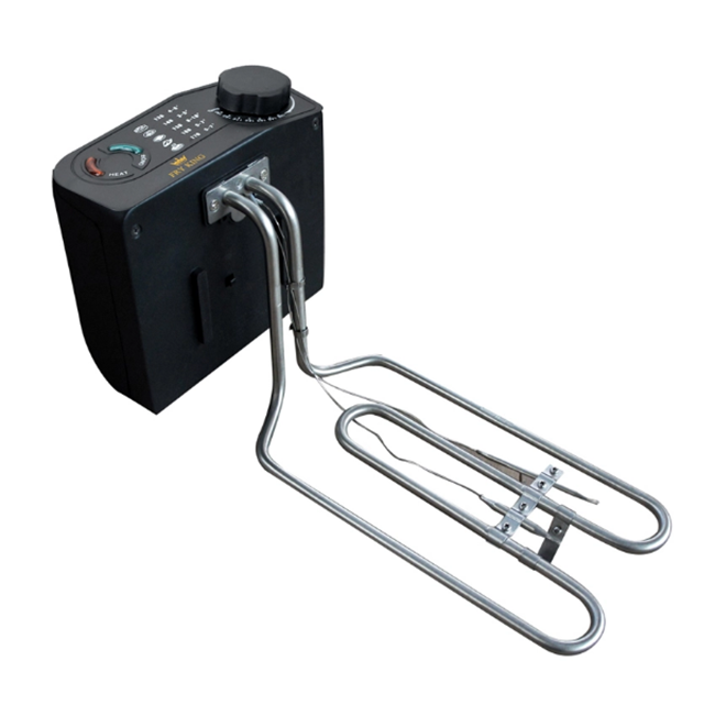 FRY KING เตาทอดไฟฟ้า รุ่น FR-35 ขนาด 3.5 ลิตร