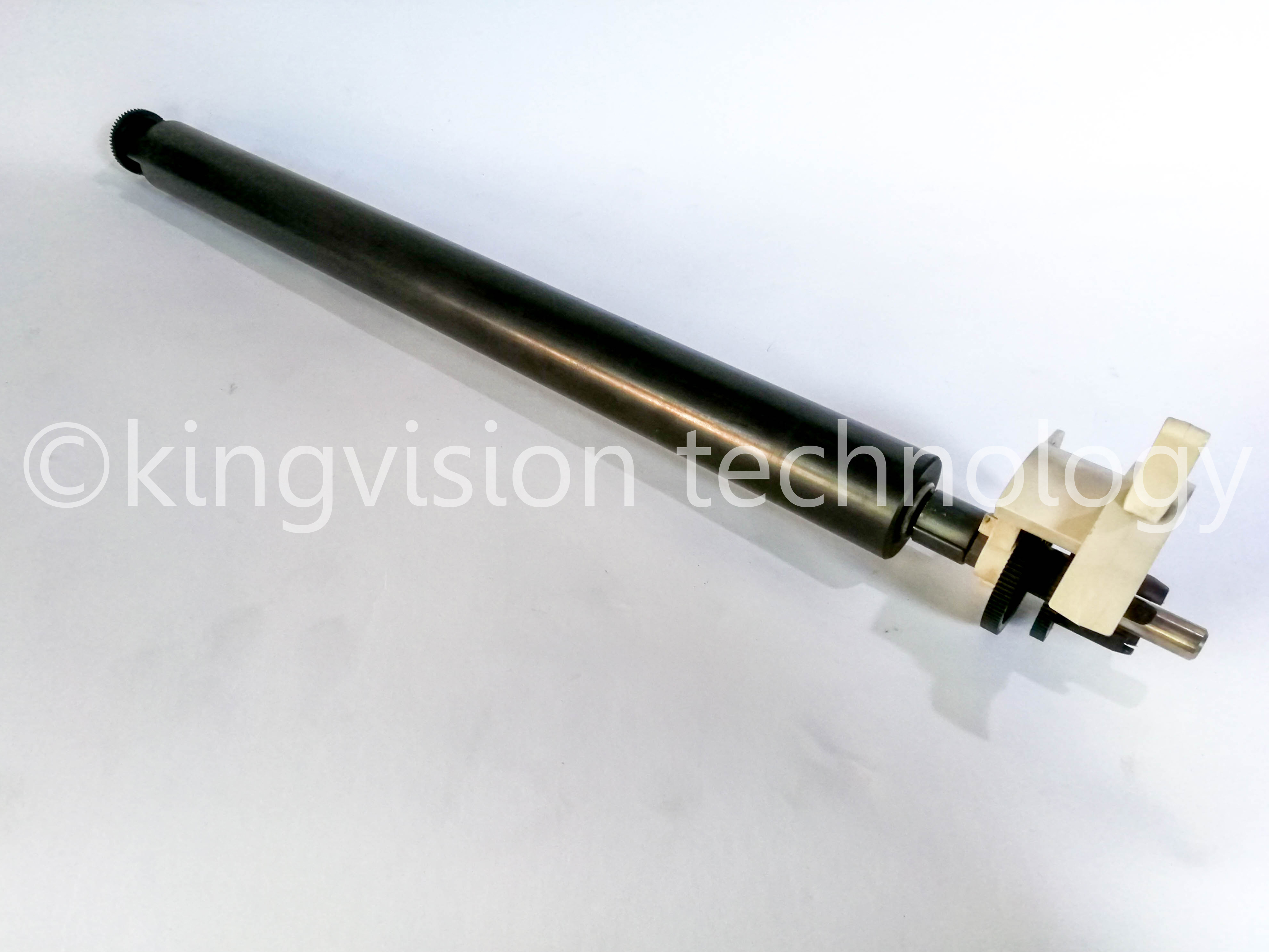 Platen Print Head ลูกยางดำ (มือสอง) Pinwritter P6300i