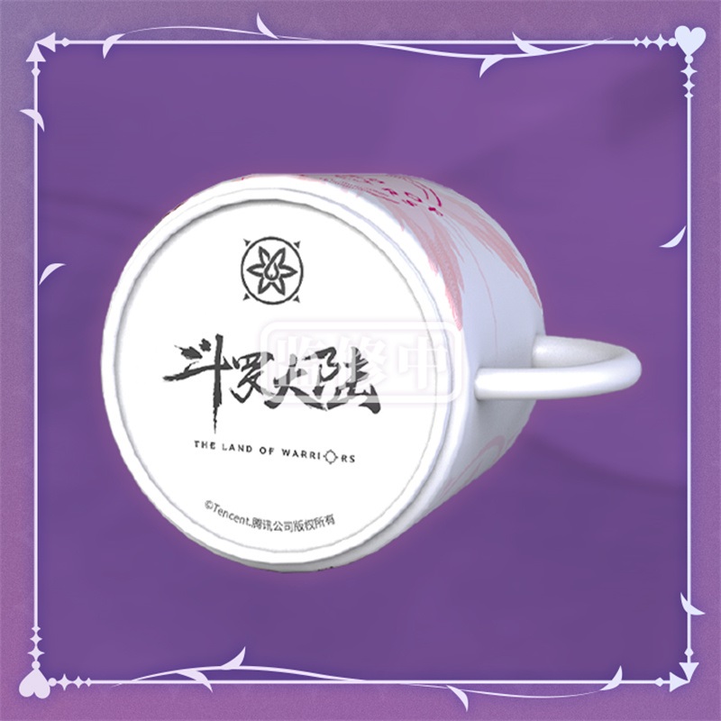 Pre - แก้วตํานานจอมยุทธ์ภูตถังซาน อนิเมะจีน DouluoDalu Official