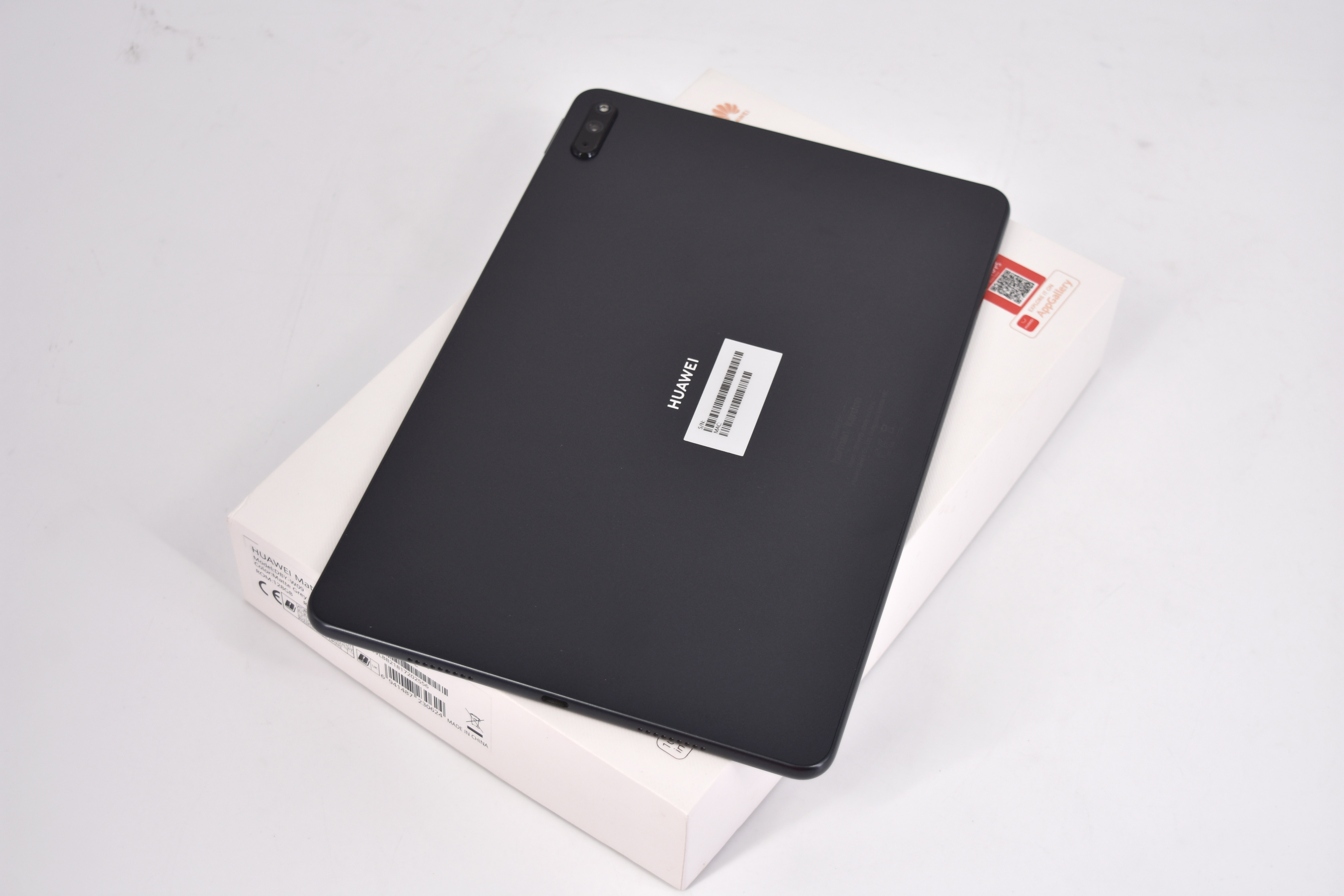 MatePad 11 10.95 inch WIFI 6GB+128GB (DBY-W09)