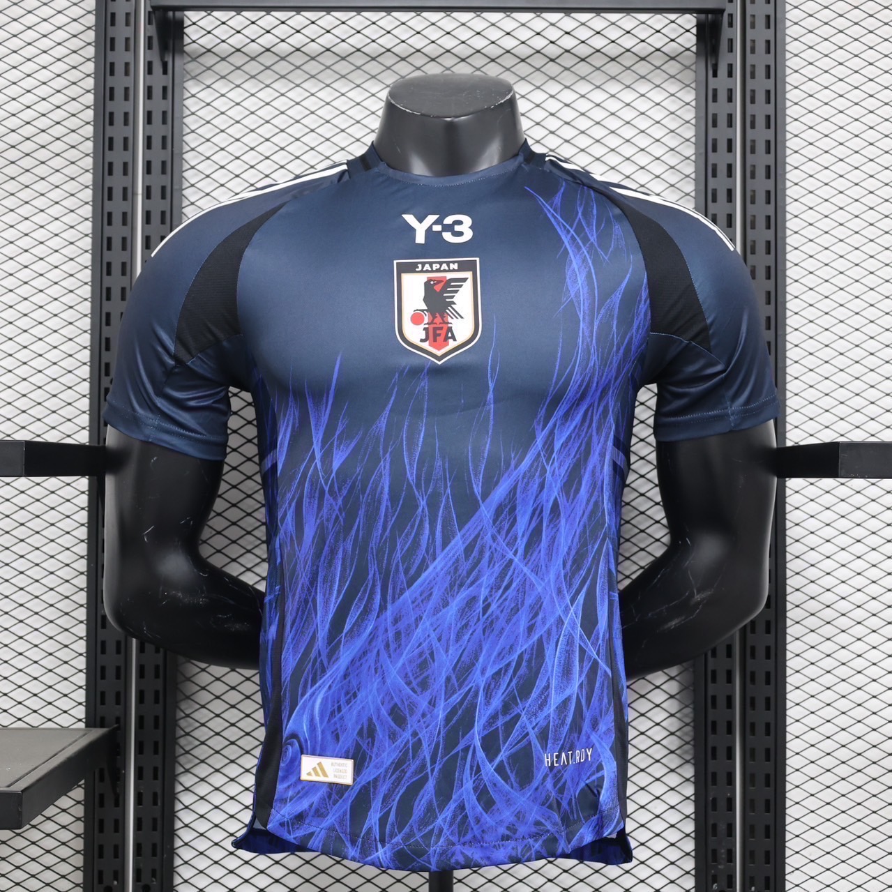 เสื้อทีมชาติญี่ปุ่น เกรดนักเตะ 2024