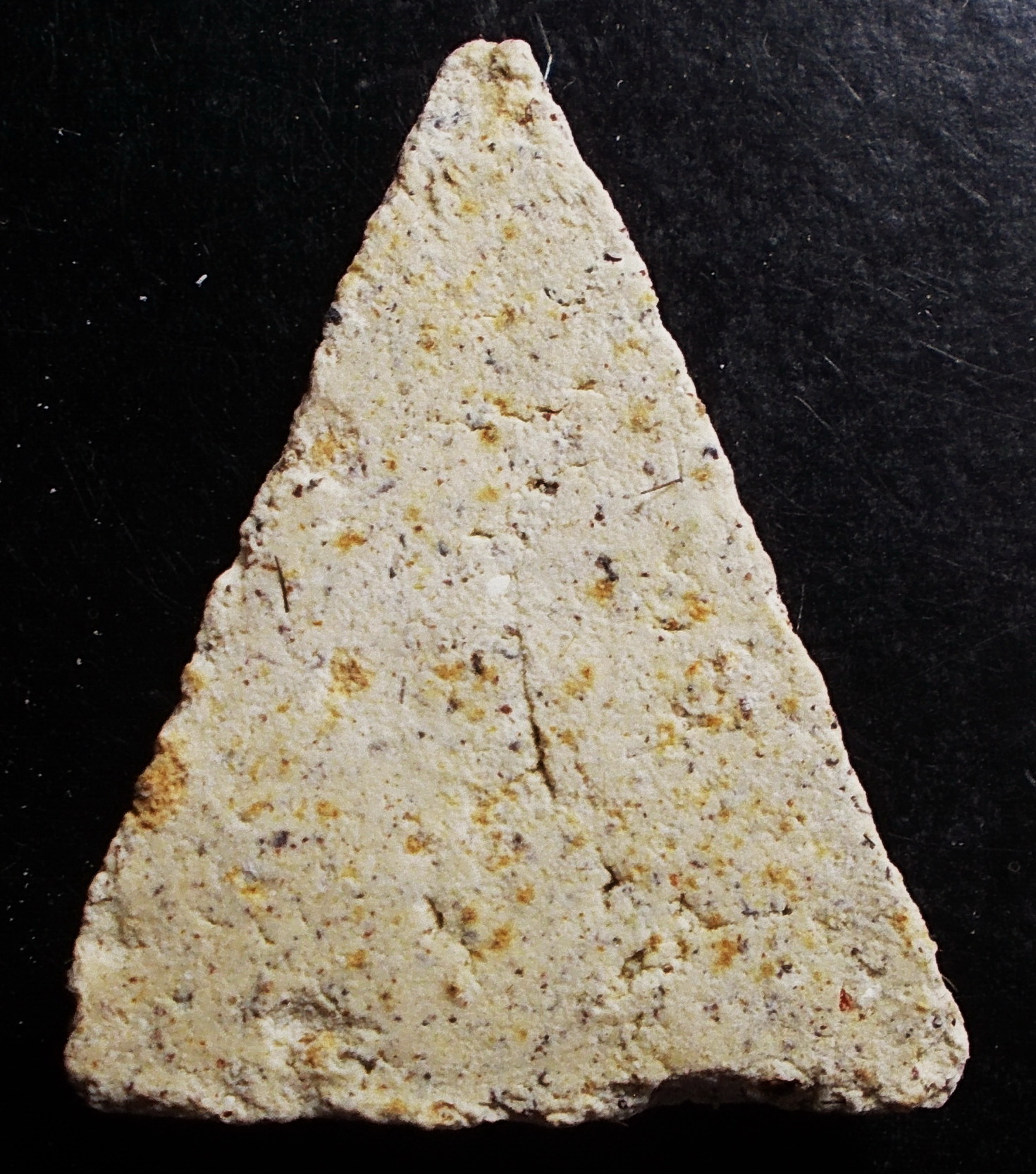 นางพญา เนื้อผงมหาเสน่ห์ ลป.จันทร์ วัดโฉลกหลำ เกาะพงัน (ขายแล้ว)