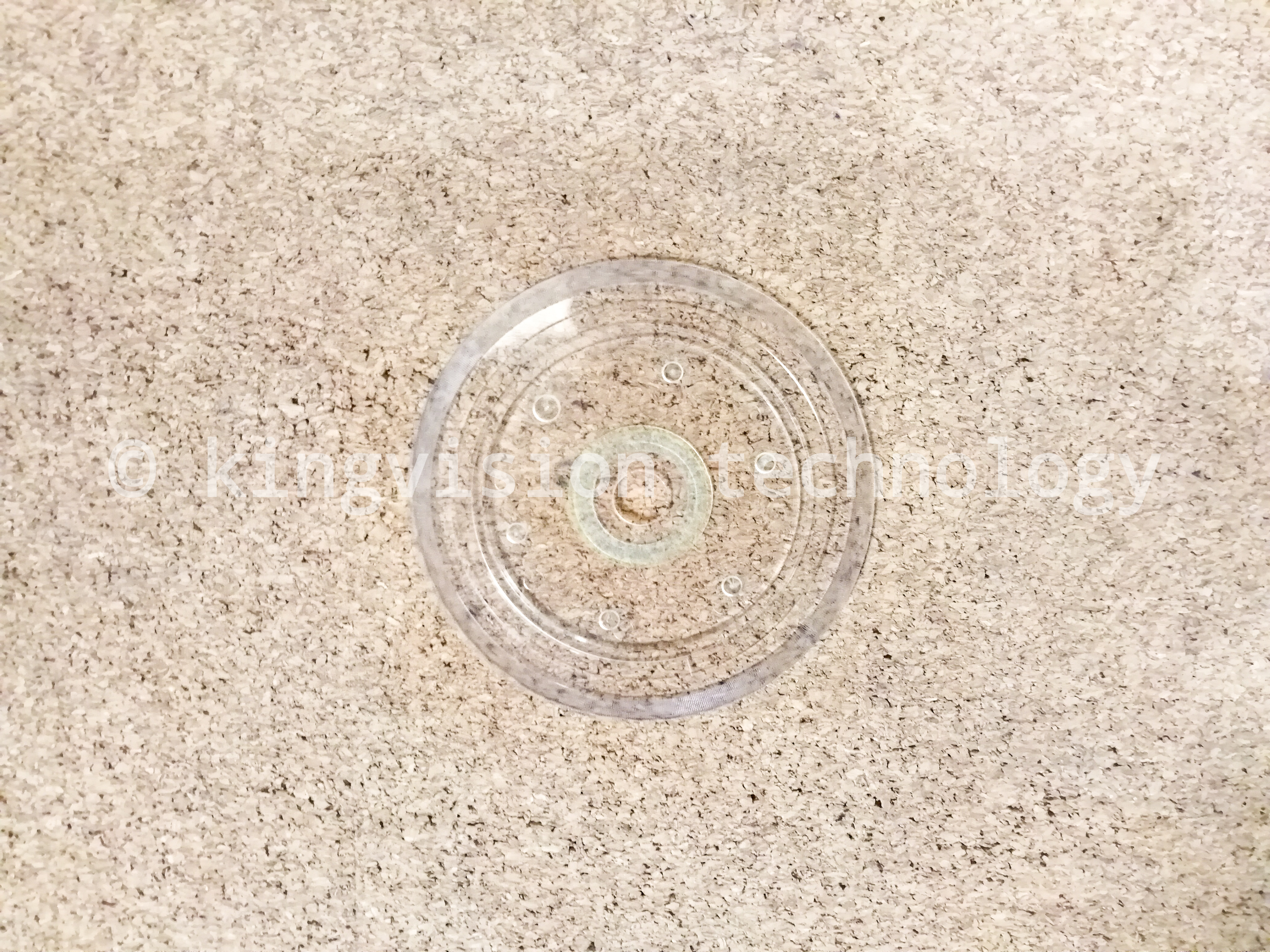 Encoder Disk จาน เอ็นโค้ดเดอร์ EPSON L1300