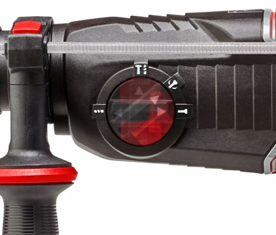 [RS-FS] สว่านโรตารี่ไร้สาย Einhell รุ่น TP-HD 18/26 18v *แบตเตอรี่ไม่รวมอยู่ในชุด*