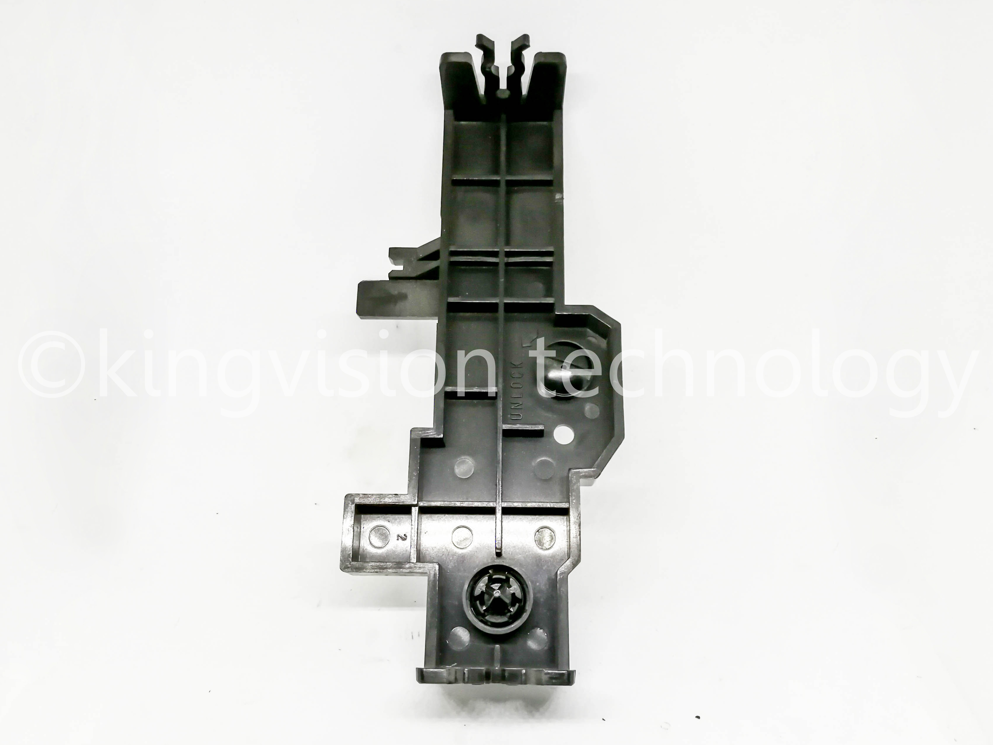 Ribbon Drive ชุดเฟืองขับผ้าหมึก (มือสอง) Pinwritter P6300i