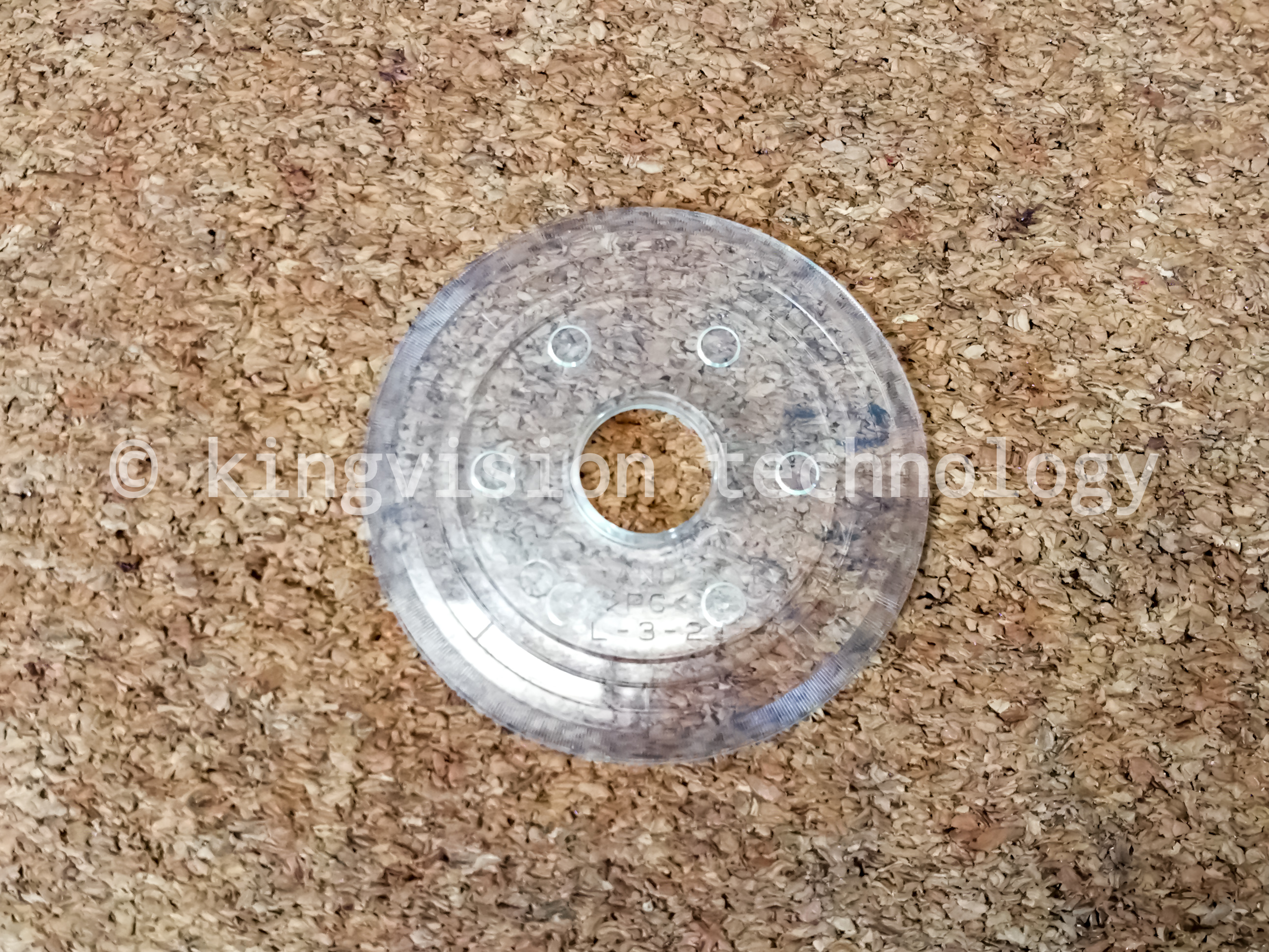 Encoder Disk จาน เอ็นโค้ดเดอร์ EPSON L220