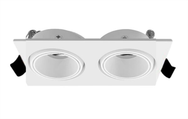 DOWNLIGHT MR11 GU10 LUKE-C