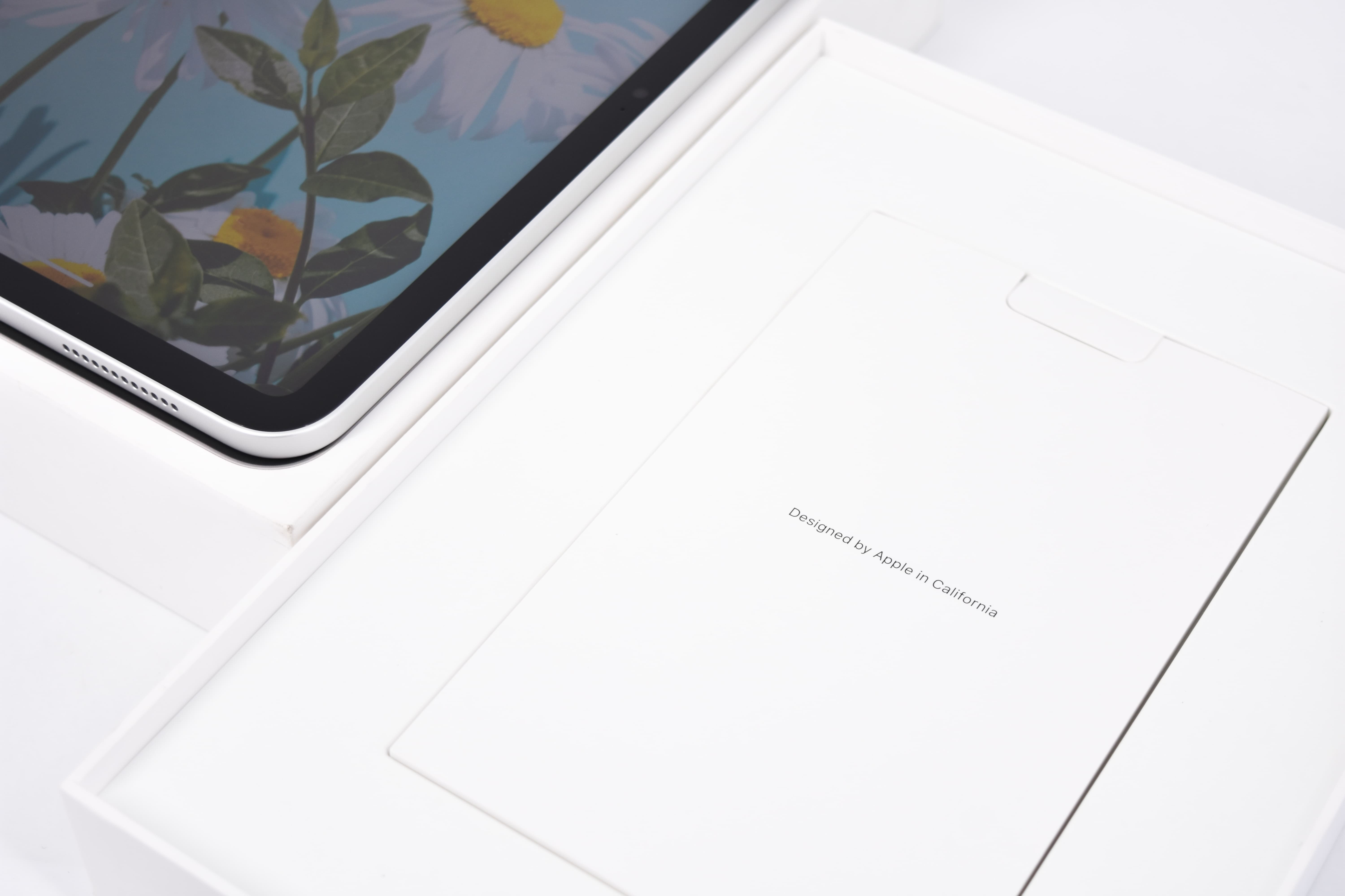 iPad Gen10 64GB TH Wifi สี Silver
