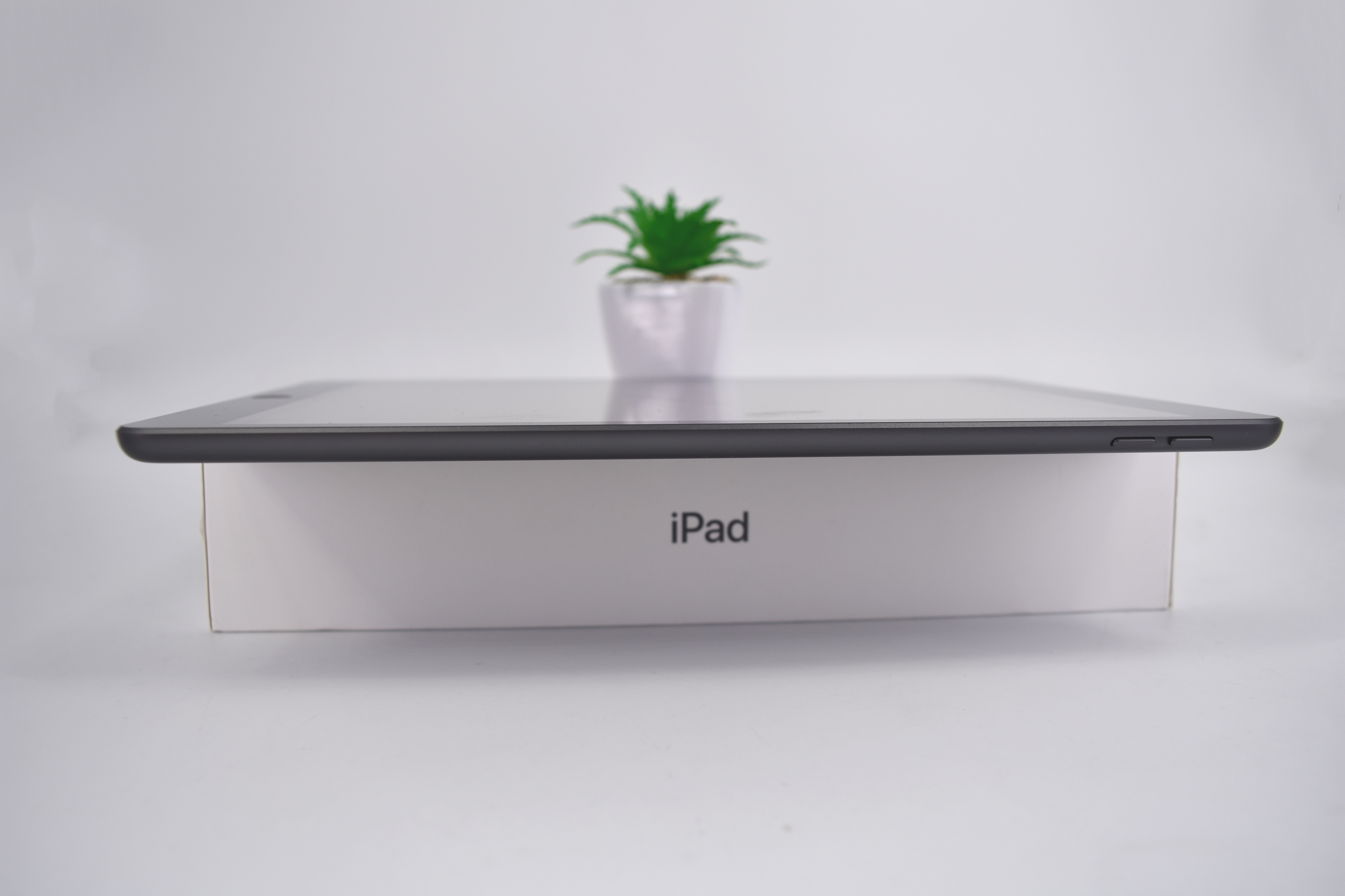 Apple iPad Gen 8 WIFI 128GB Space Gray