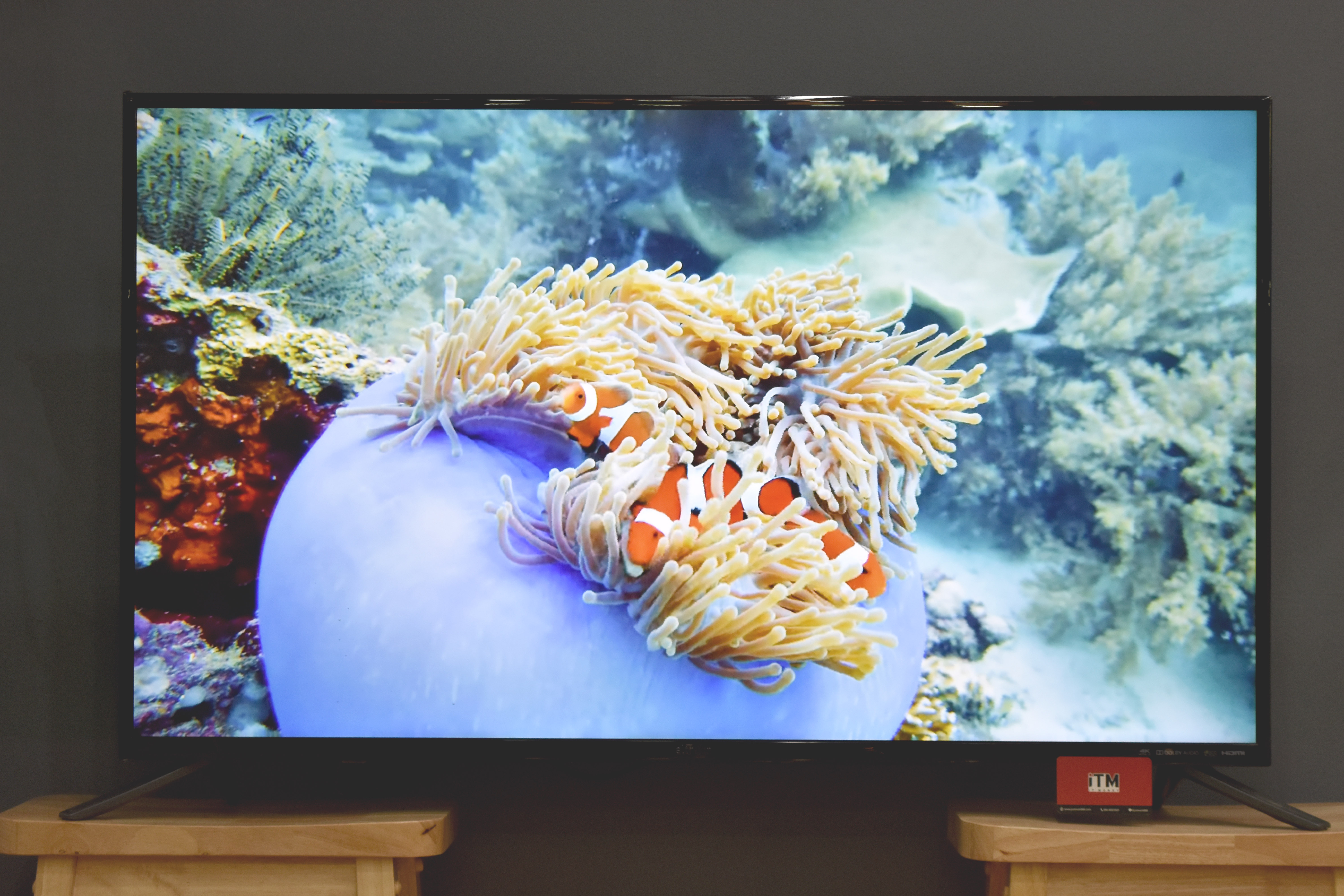 ALTRON UHD LED 49",4K รุ่น LTV-4904