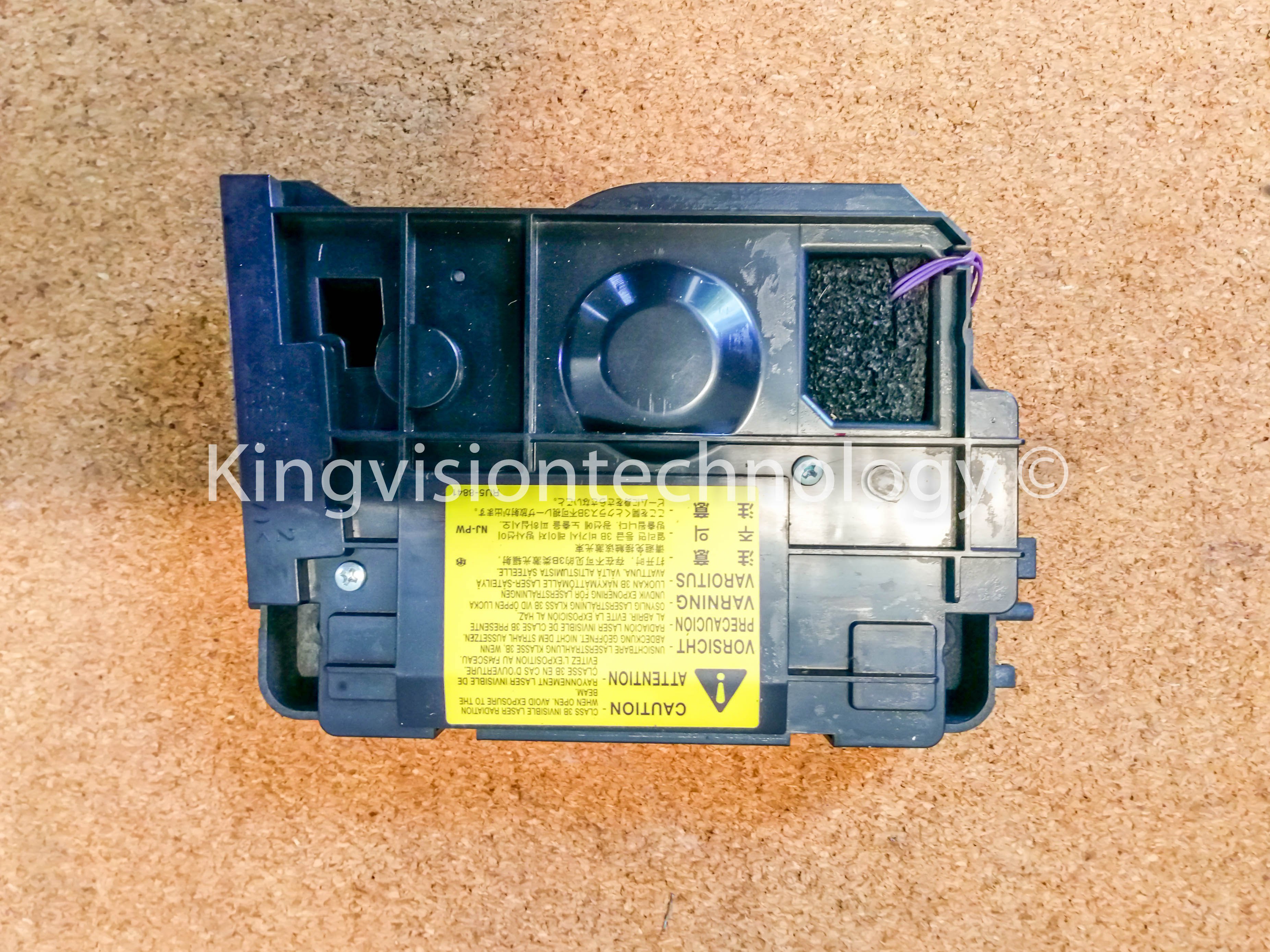 Laser Scaner Assy เลเซอร์สแกน Printer HP LaserJet Pro 400 M401 / M425