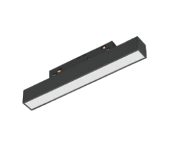 Magnetic Track Light Force Linear-B