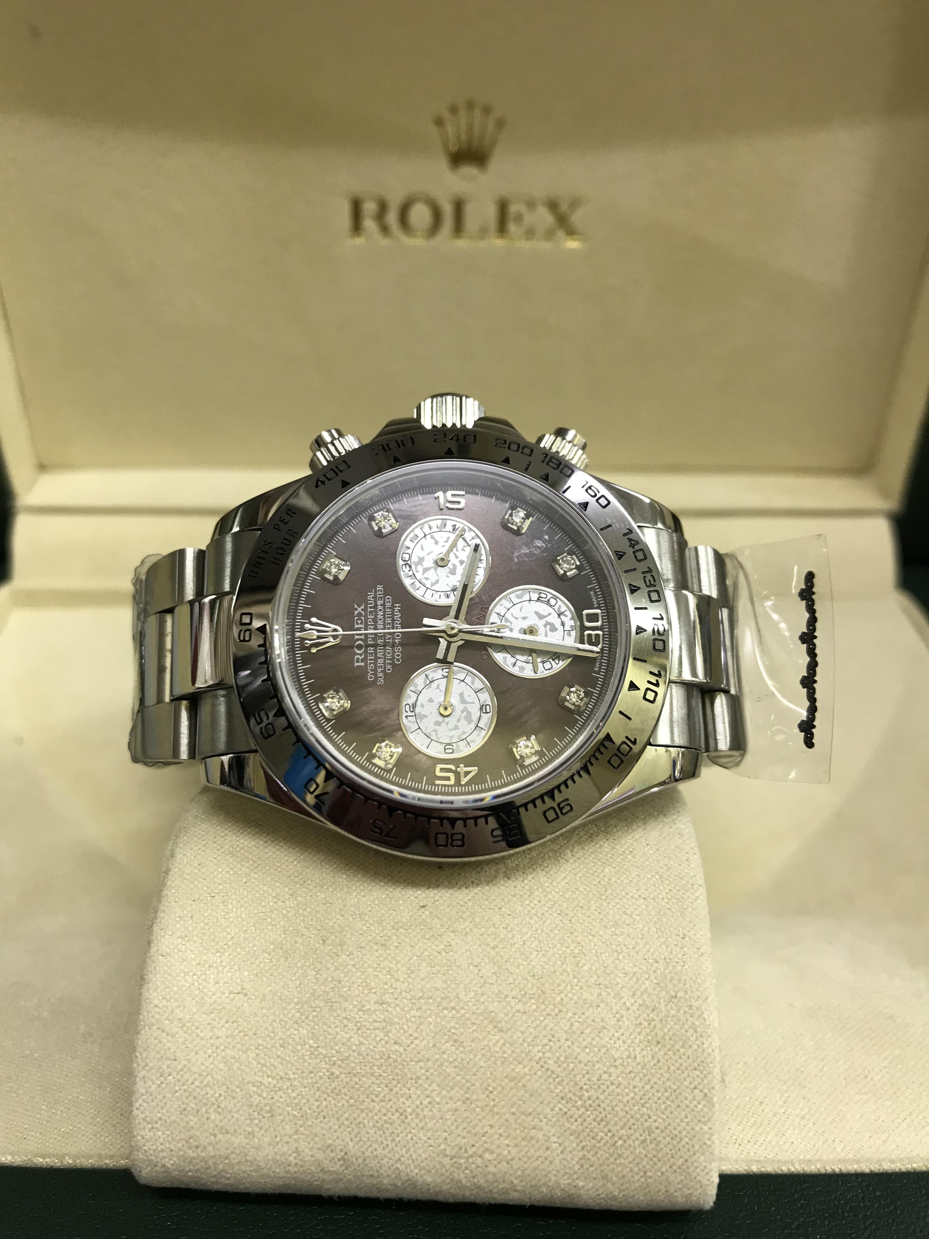 Rolex Daytona
